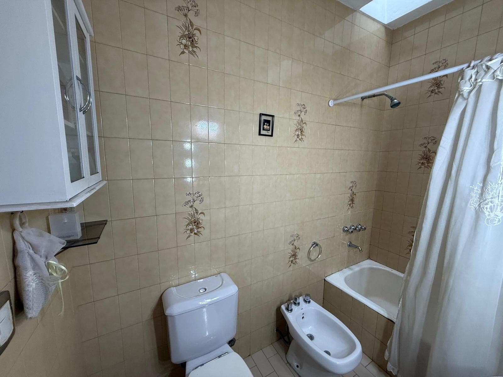 3-Room House for Sale in Saavedra