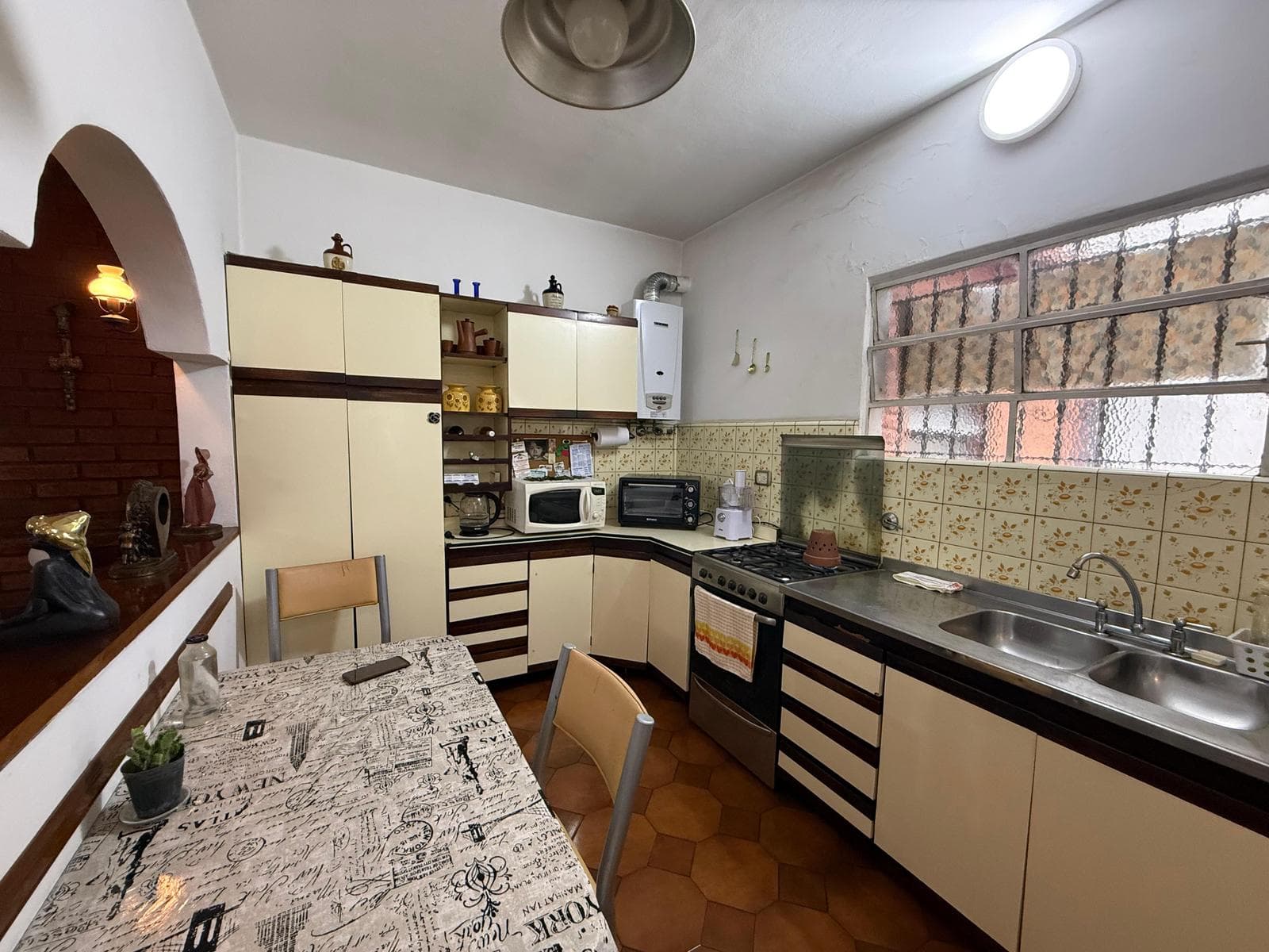 3-Room House for Sale in Saavedra