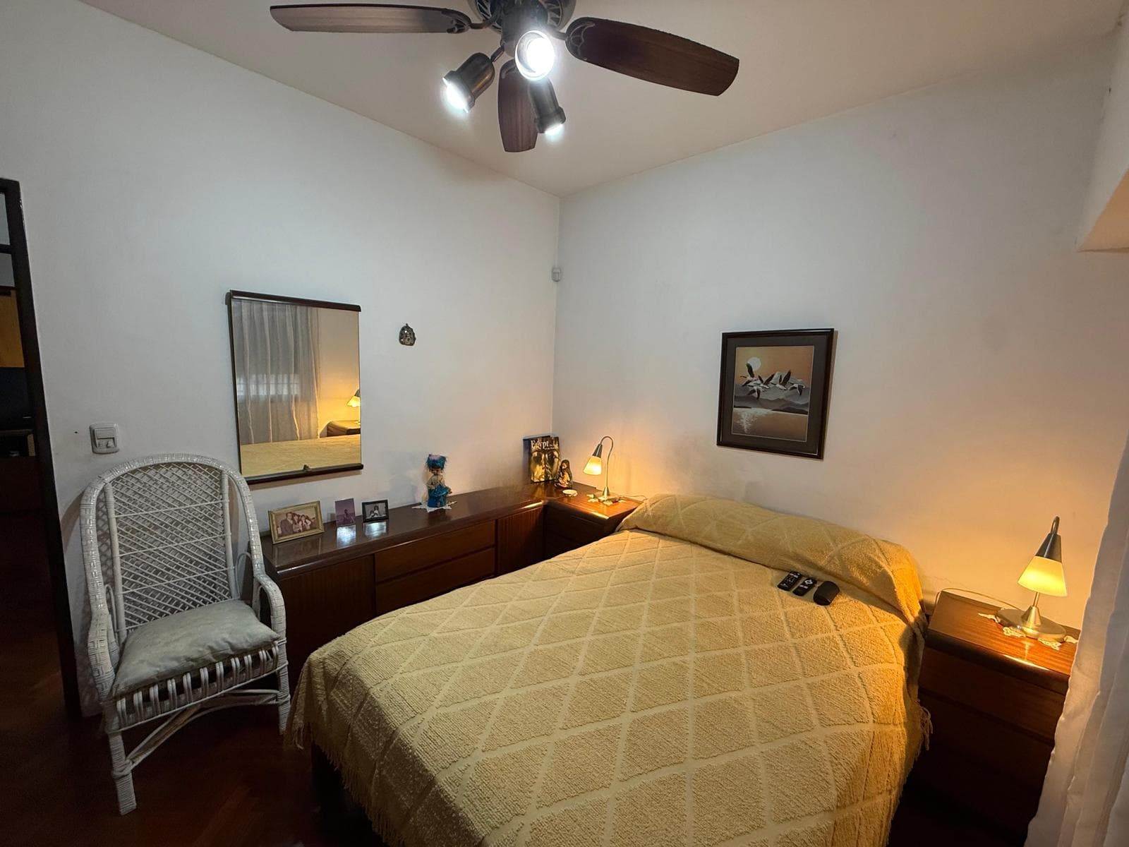 3-Room House for Sale in Saavedra