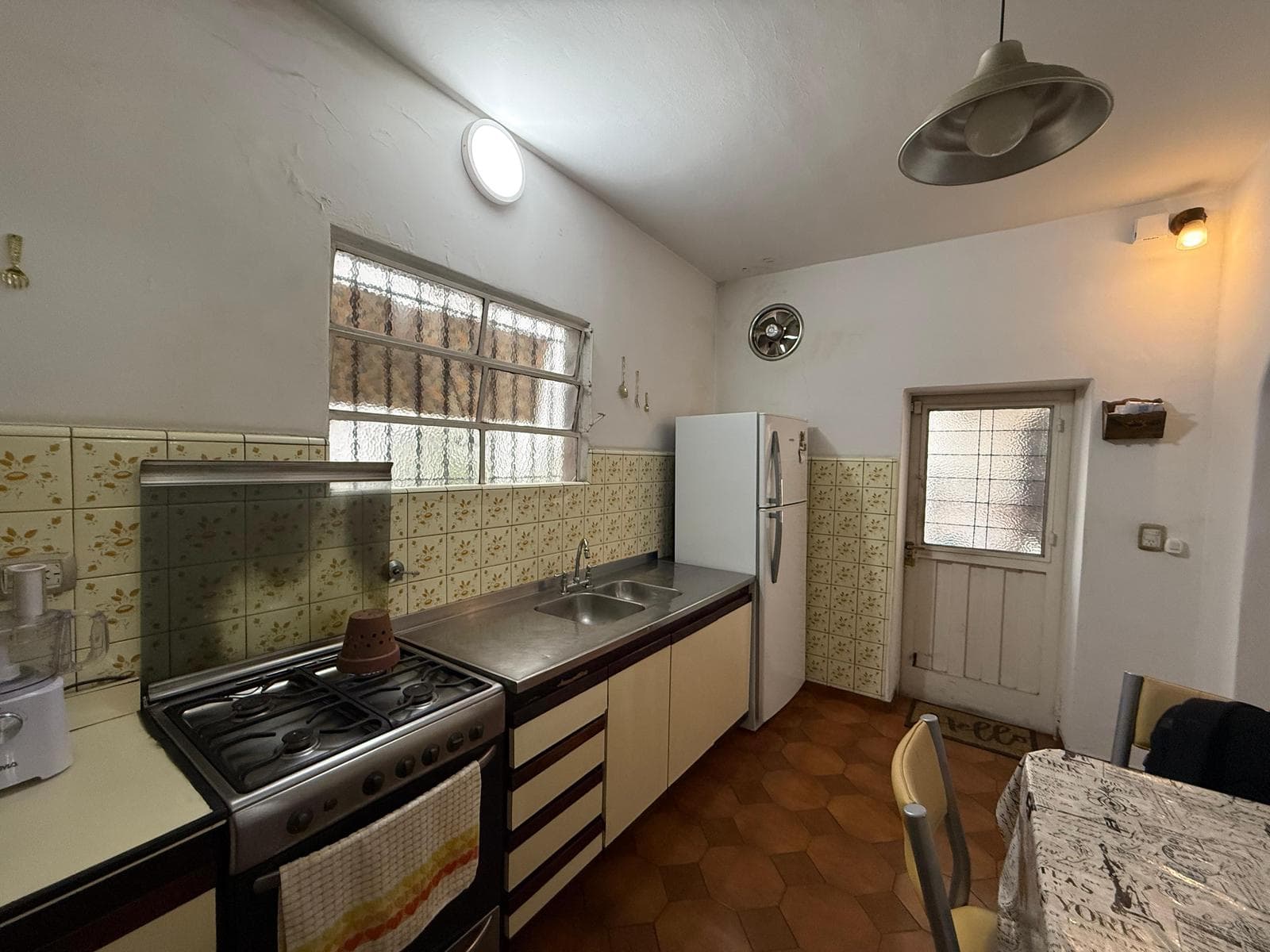 3-Room House for Sale in Saavedra