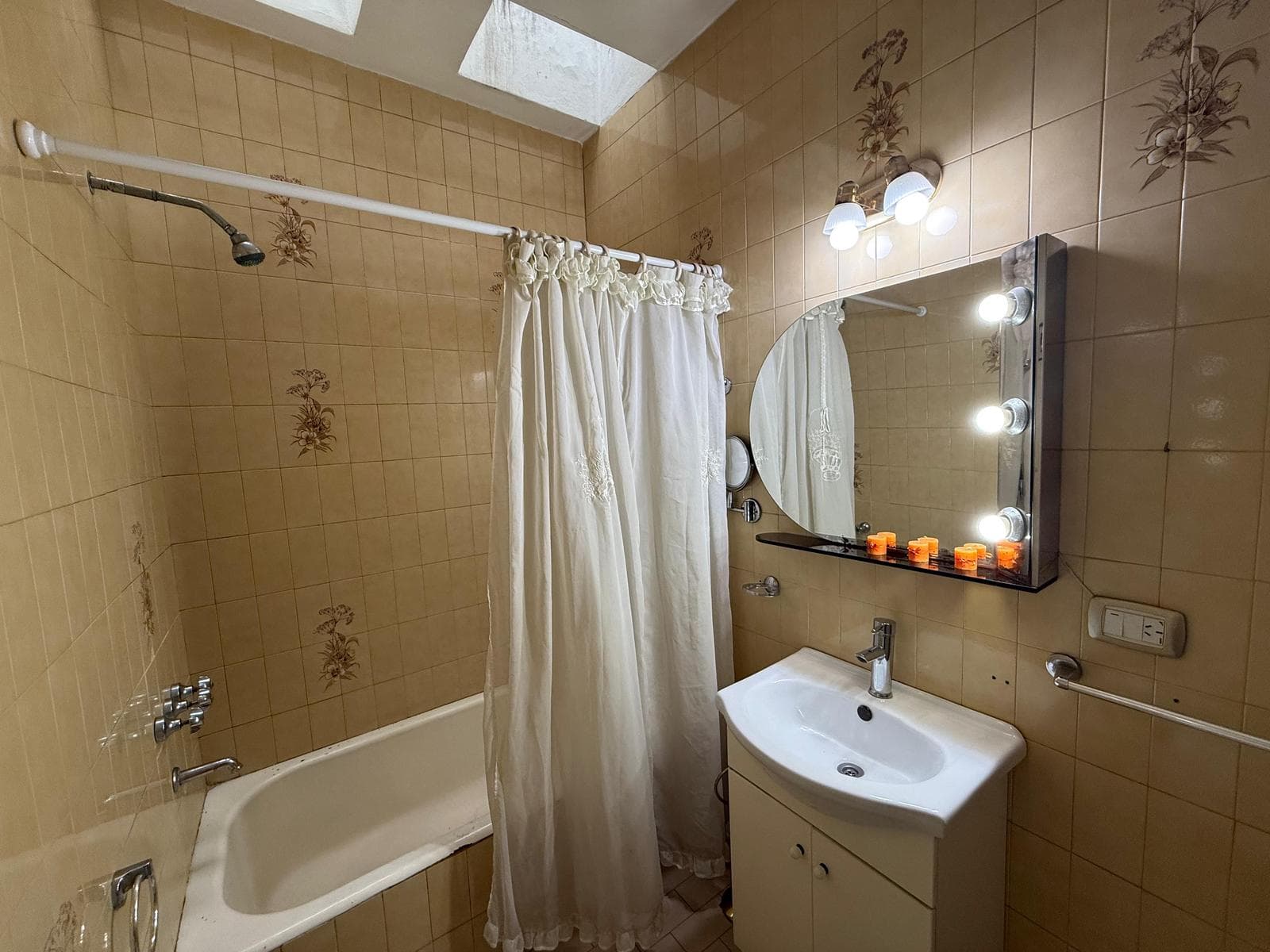 3-Room House for Sale in Saavedra