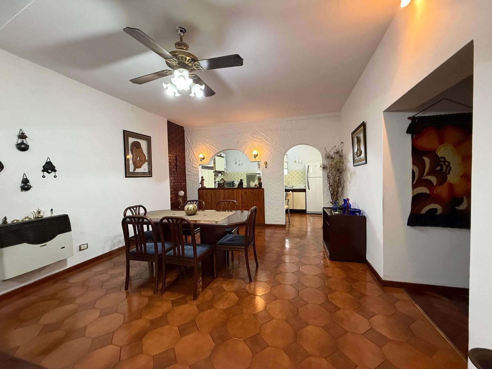 3-Room House for Sale in Saavedra