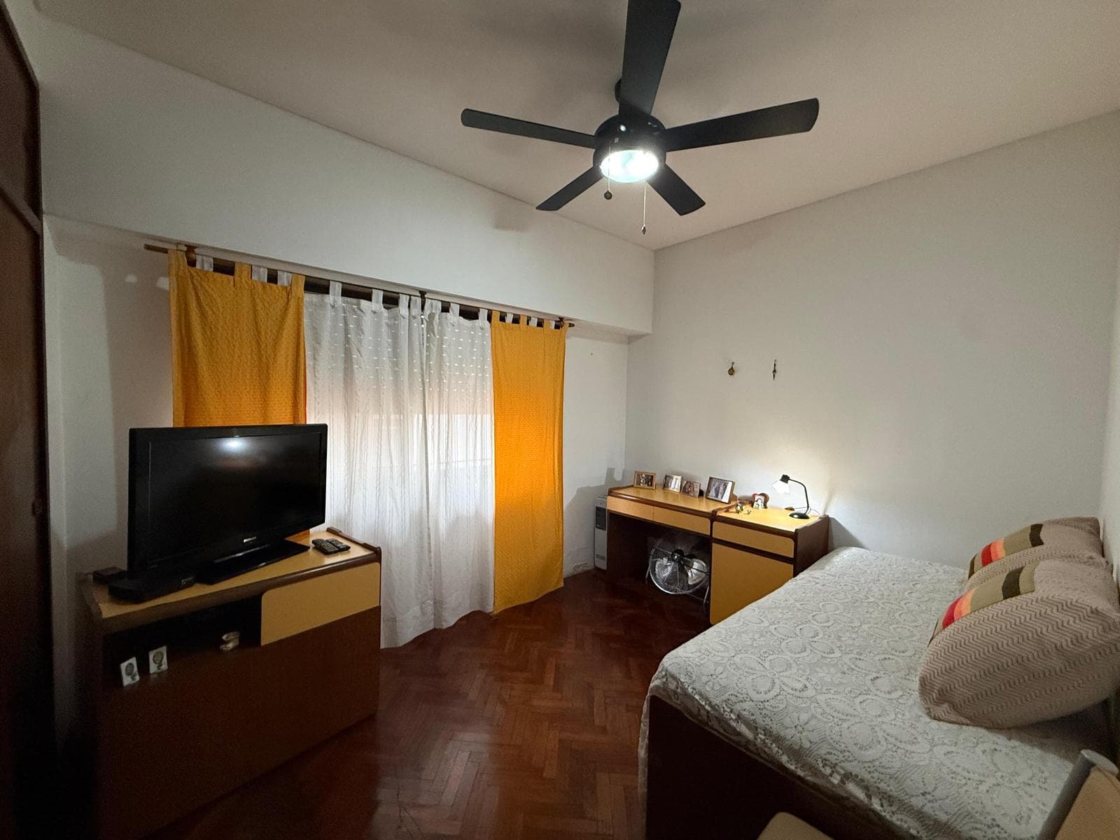 3-Room House for Sale in Saavedra
