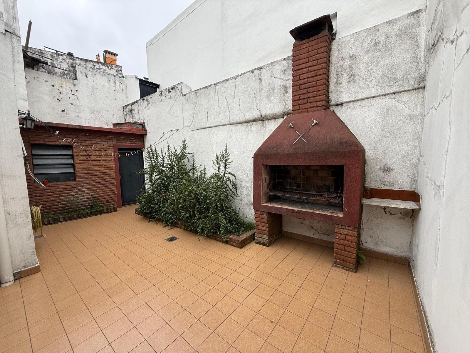 3-Room House for Sale in Saavedra