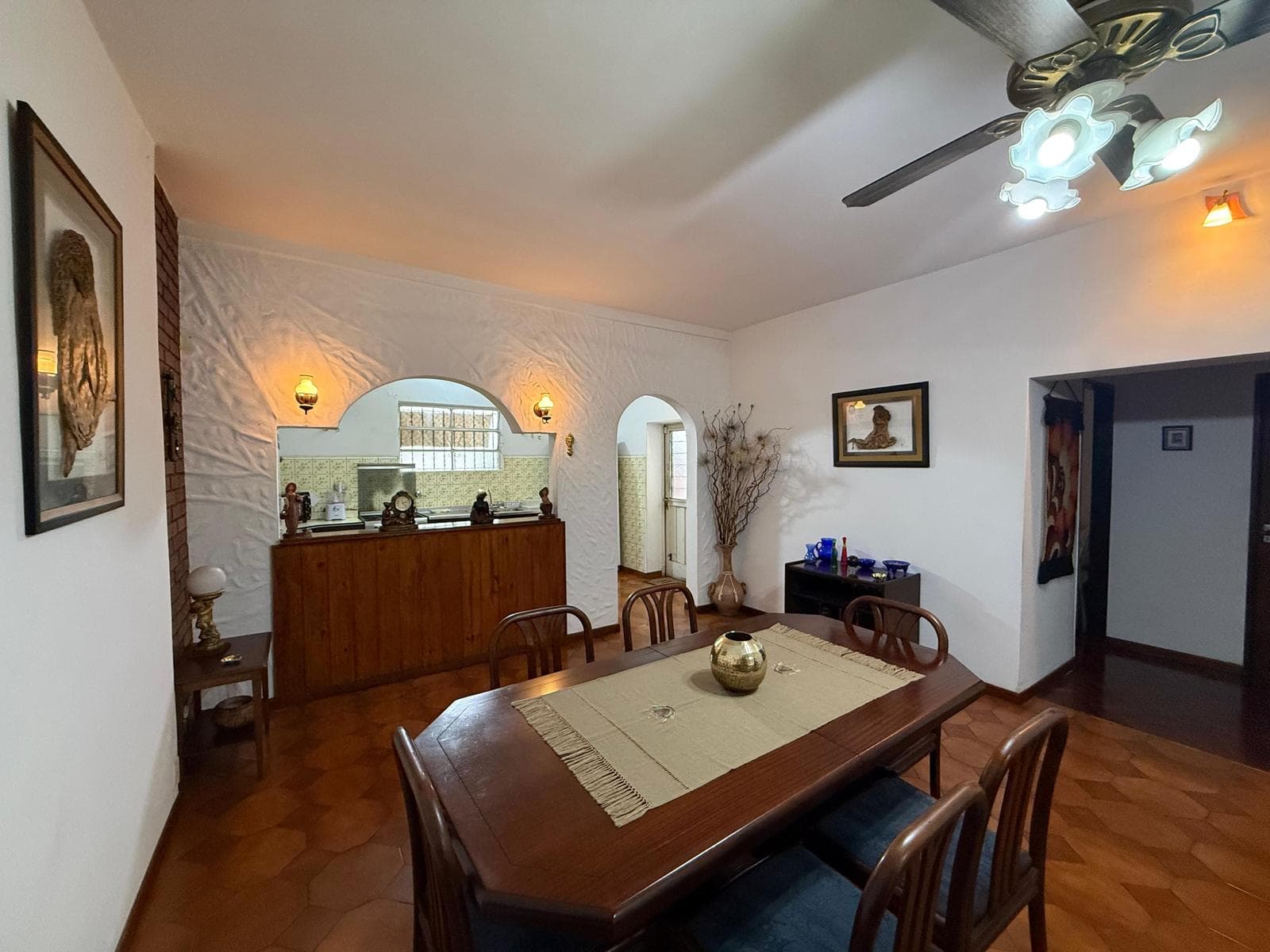 3-Room House for Sale in Saavedra