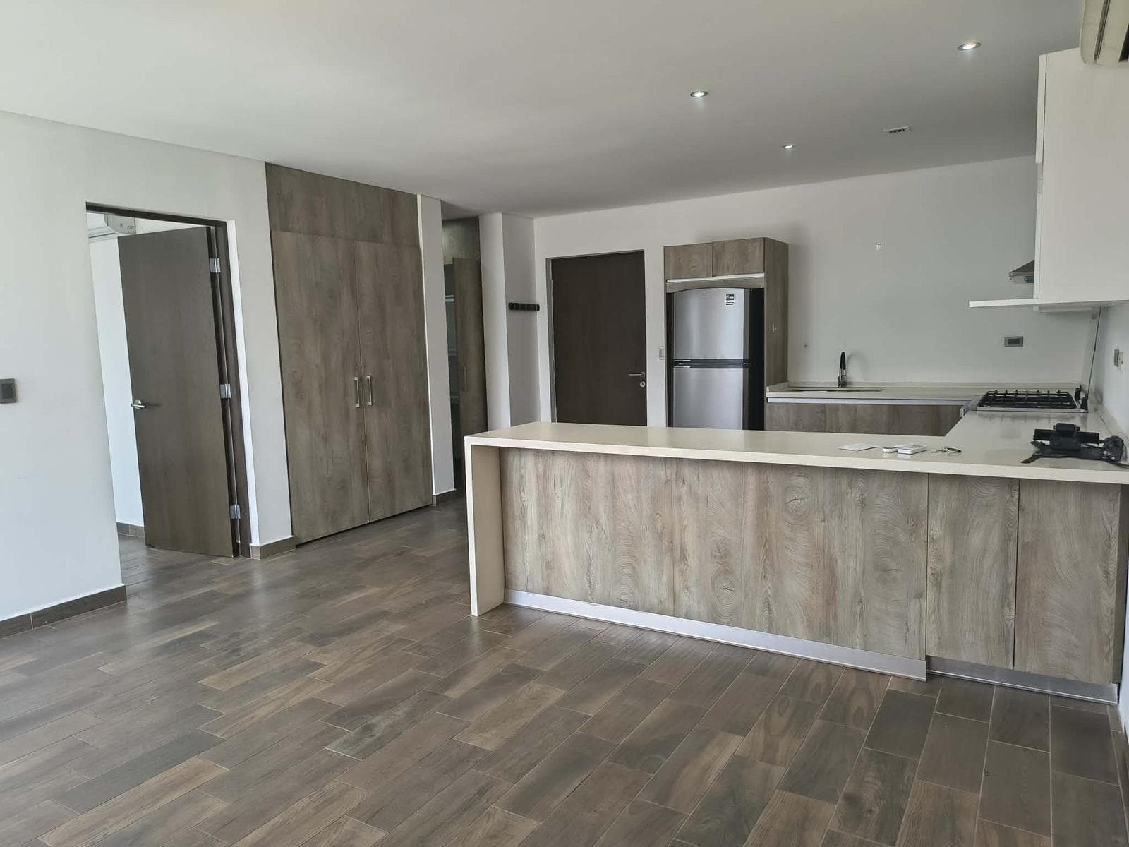 APARTMENT FOR RENT IN TORRE PARC - SANTA MARIA / SAN JERONIMO