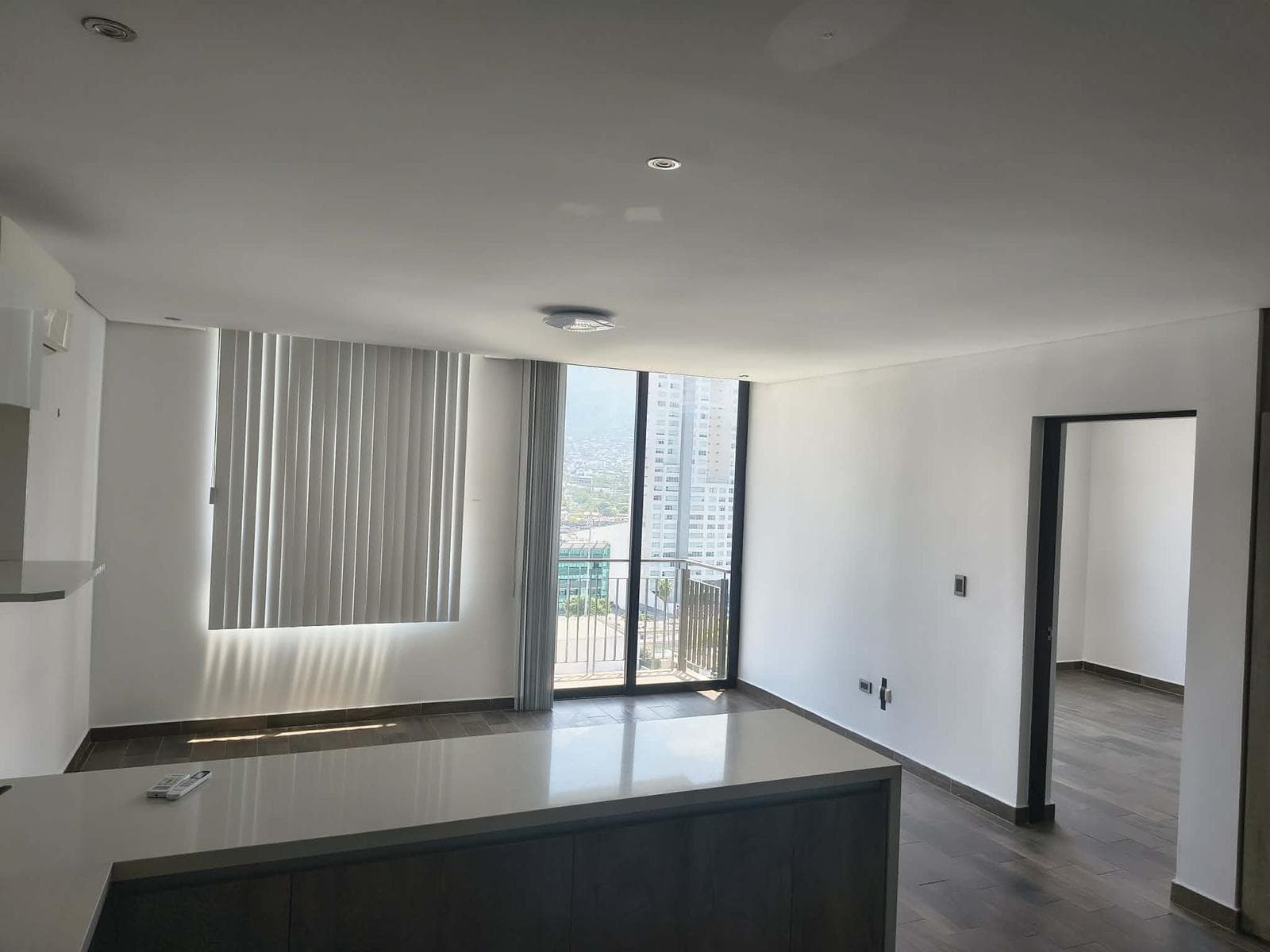 APARTMENT FOR RENT IN TORRE PARC - SANTA MARIA / SAN JERONIMO