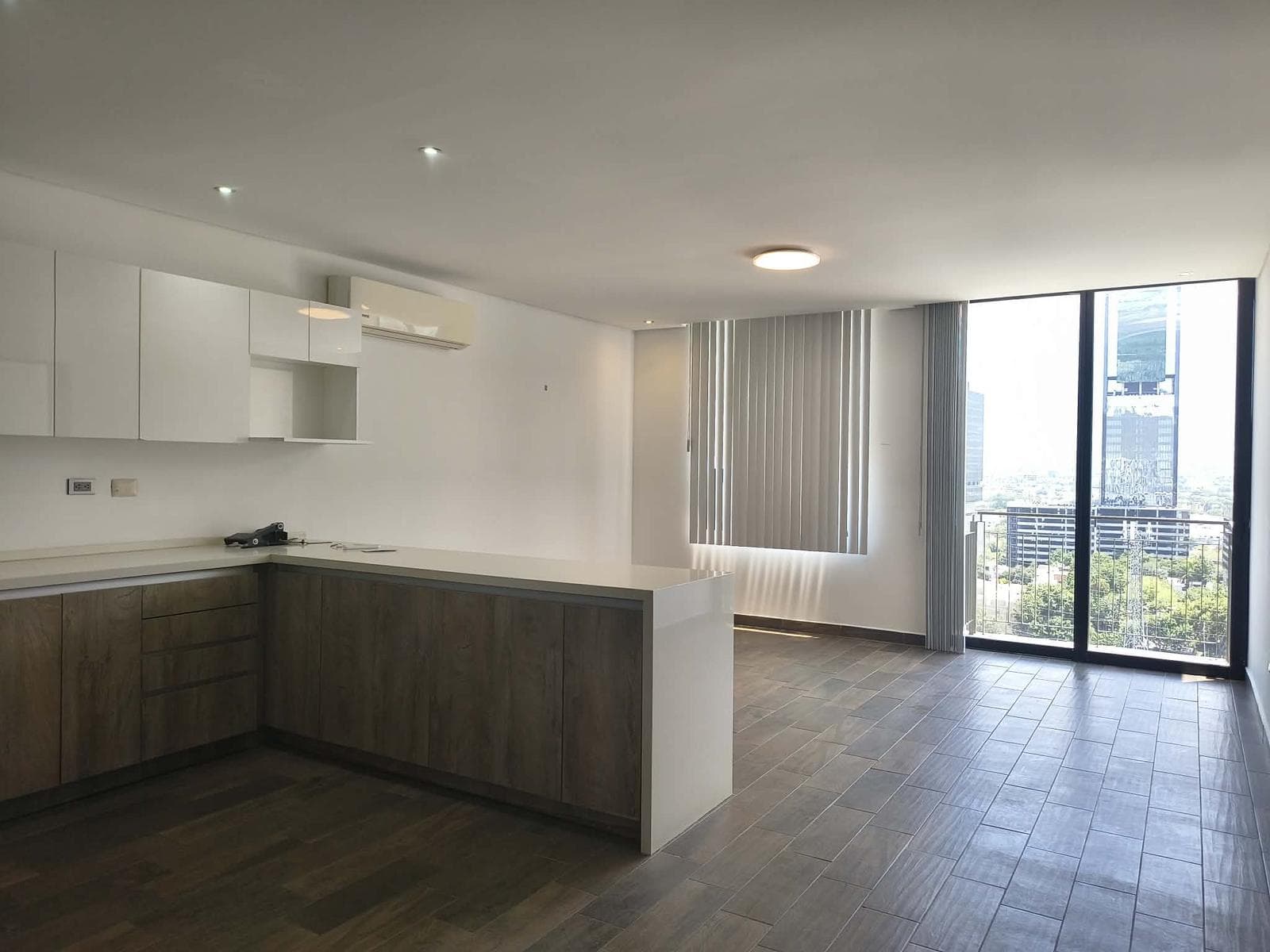 APARTMENT FOR RENT IN TORRE PARC - SANTA MARIA / SAN JERONIMO