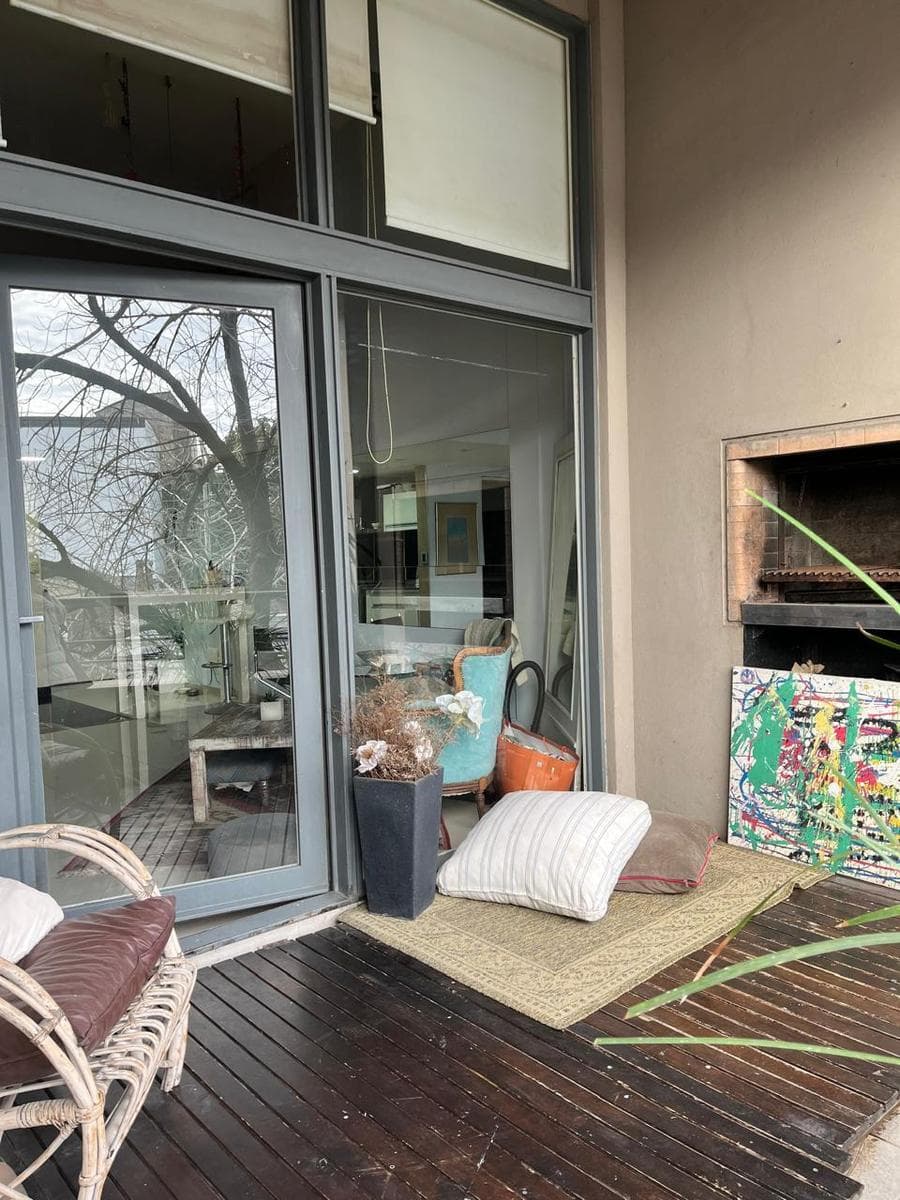 Vacation Rental: Loft in Talar de Florida