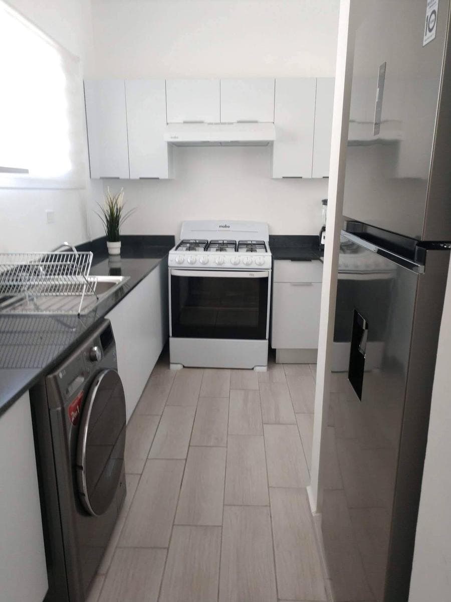 HOUSE FOR RENT IN MARSELLA—PLAYA DEL CARMEN