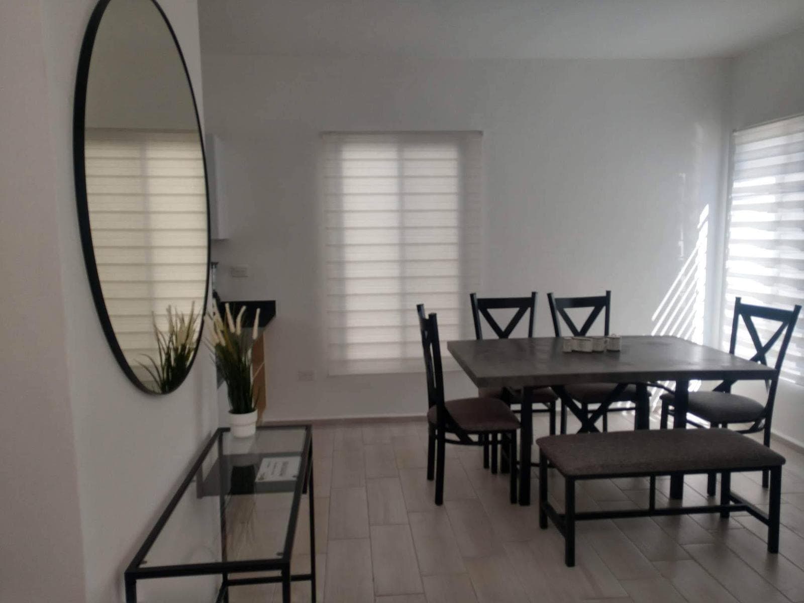 HOUSE FOR RENT IN MARSELLA—PLAYA DEL CARMEN