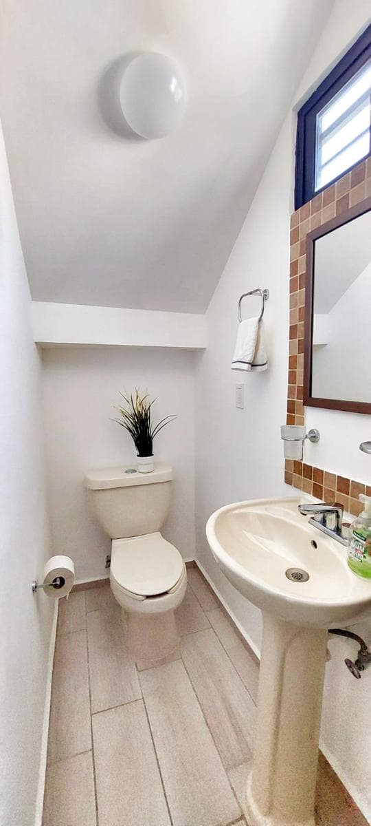 HOUSE FOR RENT IN MARSELLA—PLAYA DEL CARMEN