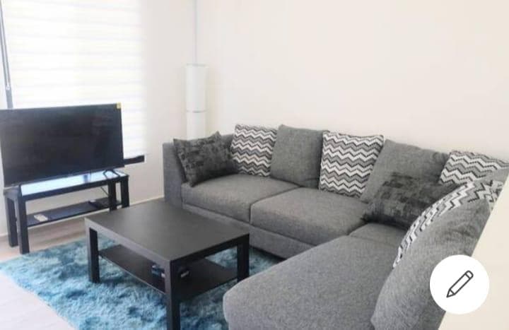 HOUSE FOR RENT IN MARSELLA—PLAYA DEL CARMEN