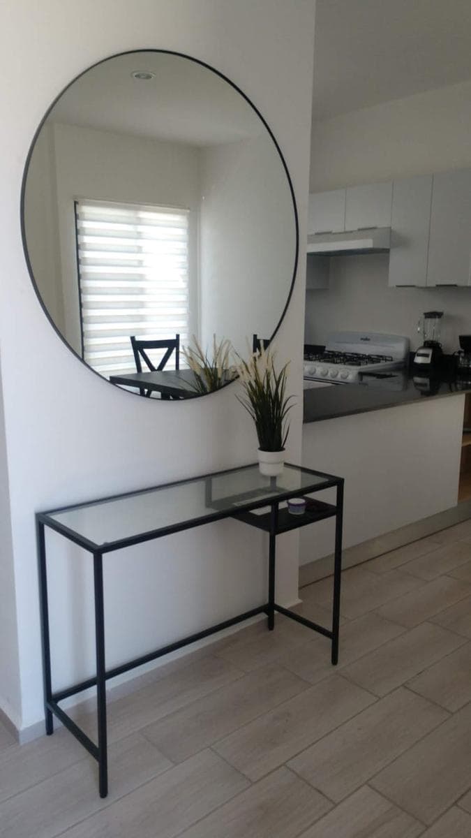 HOUSE FOR RENT IN MARSELLA—PLAYA DEL CARMEN