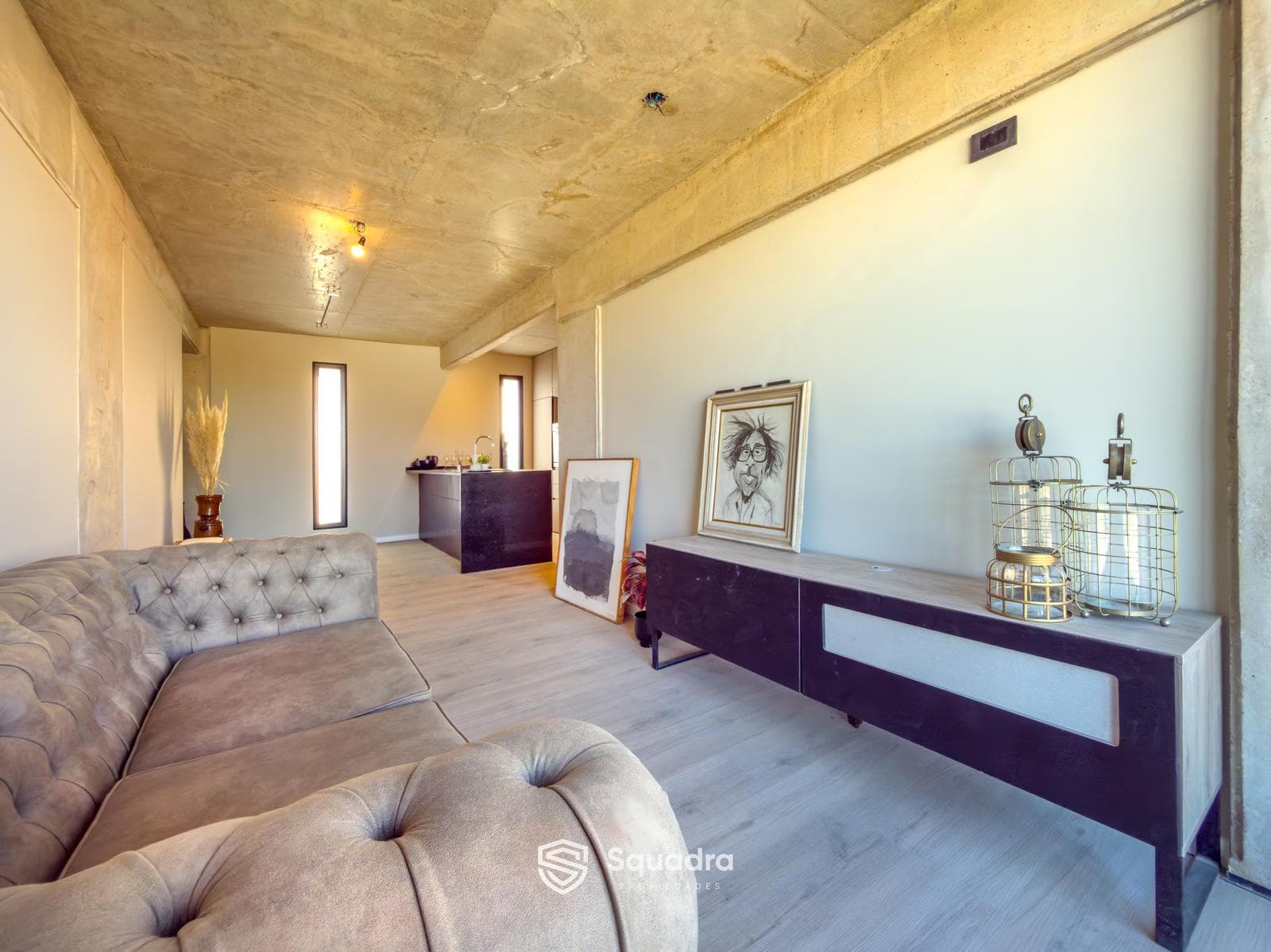 FOR SALE - 2-bedroom apartment with a balcony and amenities - Pichincha neighborhood, Rosario.