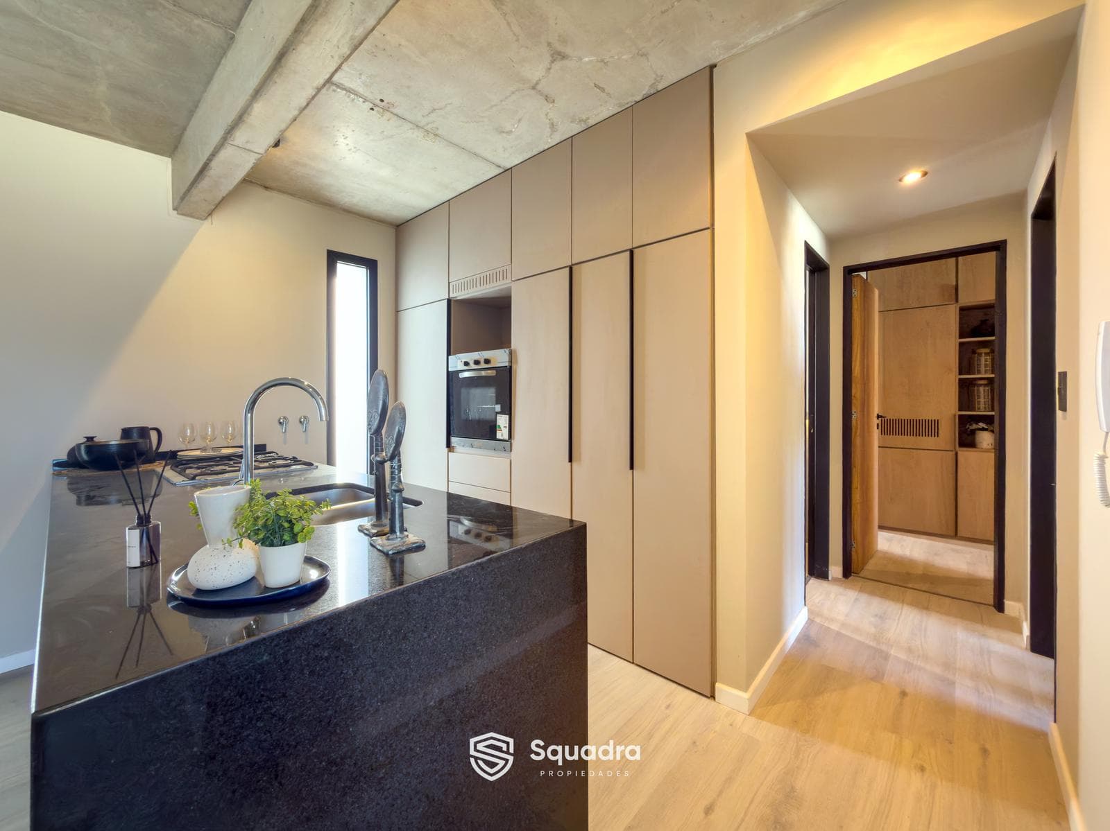 FOR SALE - 2-bedroom apartment with a balcony and amenities - Pichincha neighborhood, Rosario.