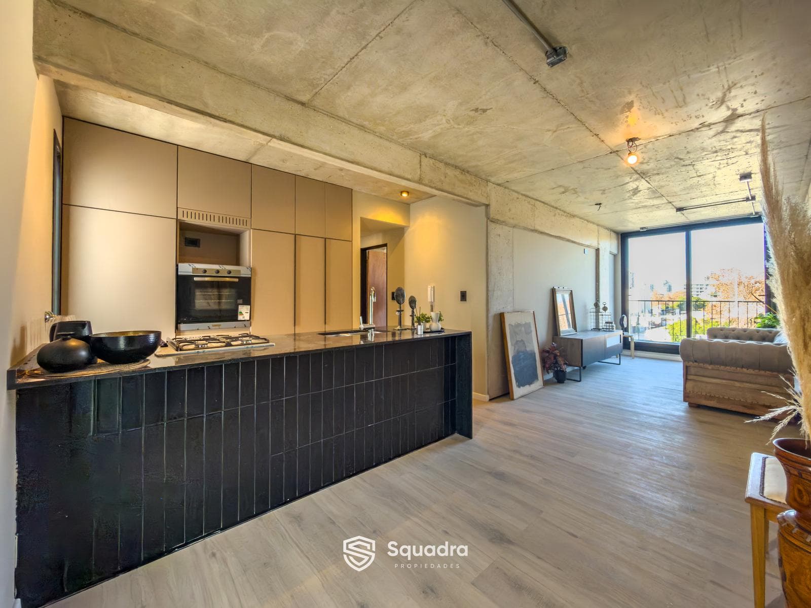 FOR SALE - 2-bedroom apartment with a balcony and amenities - Pichincha neighborhood, Rosario.