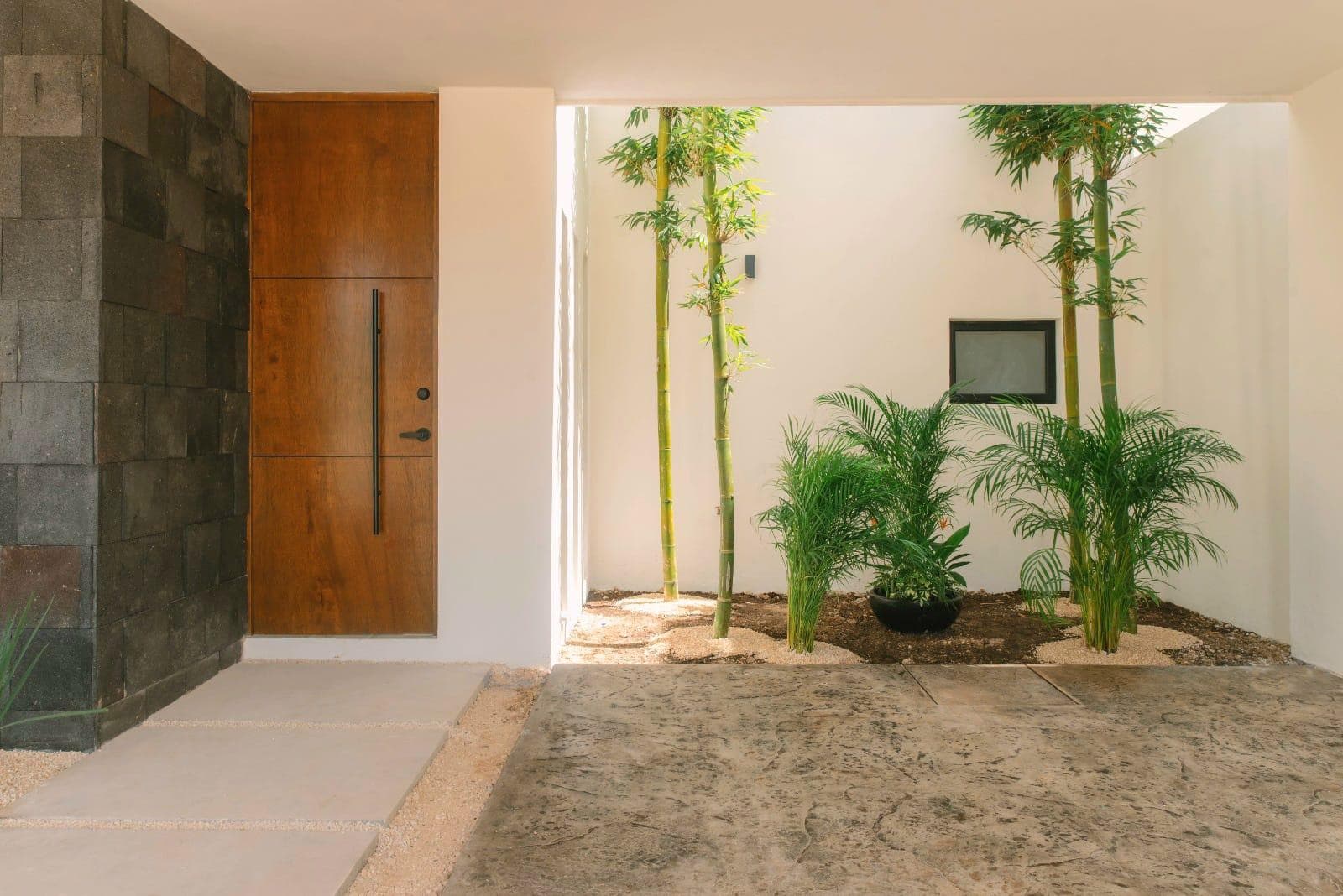 House for Sale in Cholul, Mérida, Yucatán