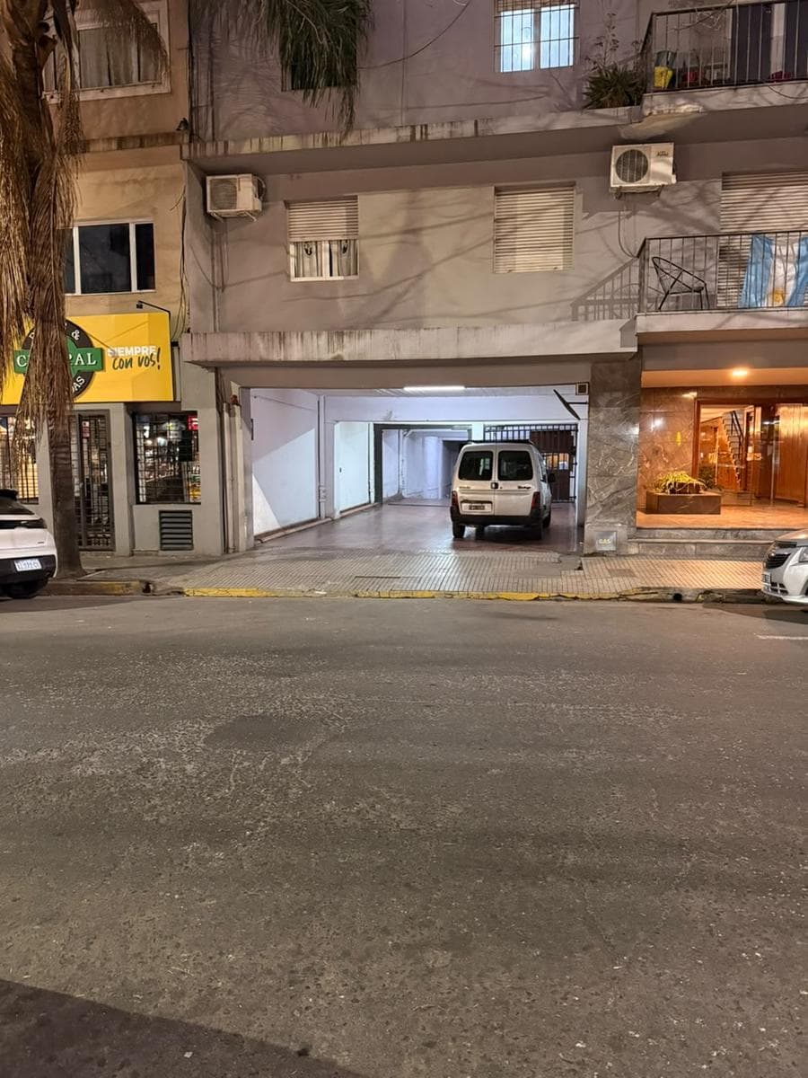 GARAGE FOR SALE IN NUEVA CORDOBA