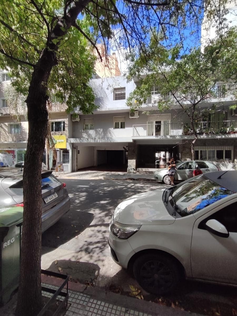 GARAGE FOR SALE IN NUEVA CORDOBA
