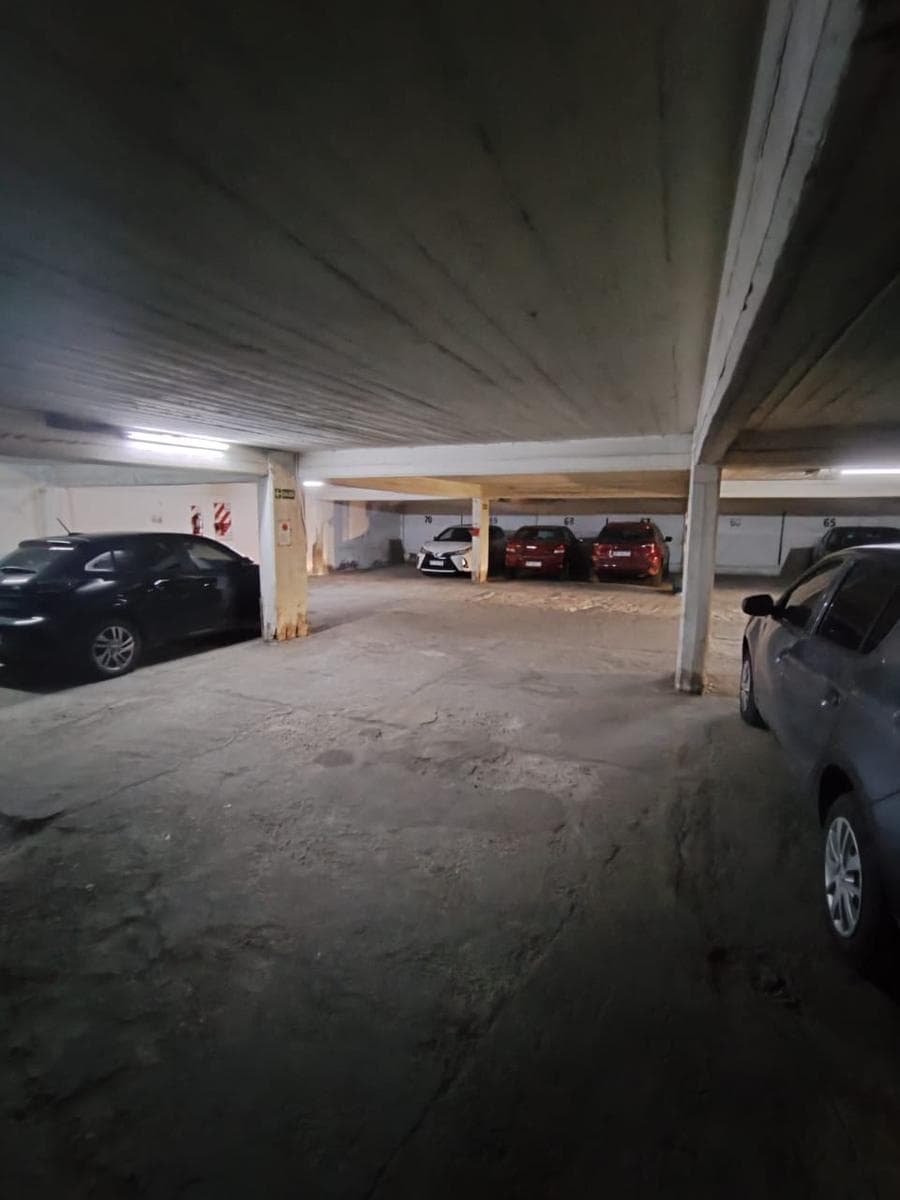GARAGE FOR SALE IN NUEVA CORDOBA