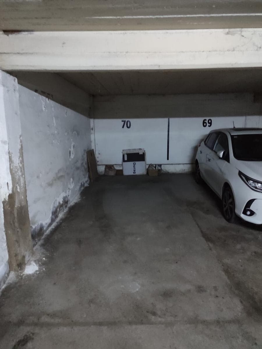 GARAGE FOR SALE IN NUEVA CORDOBA