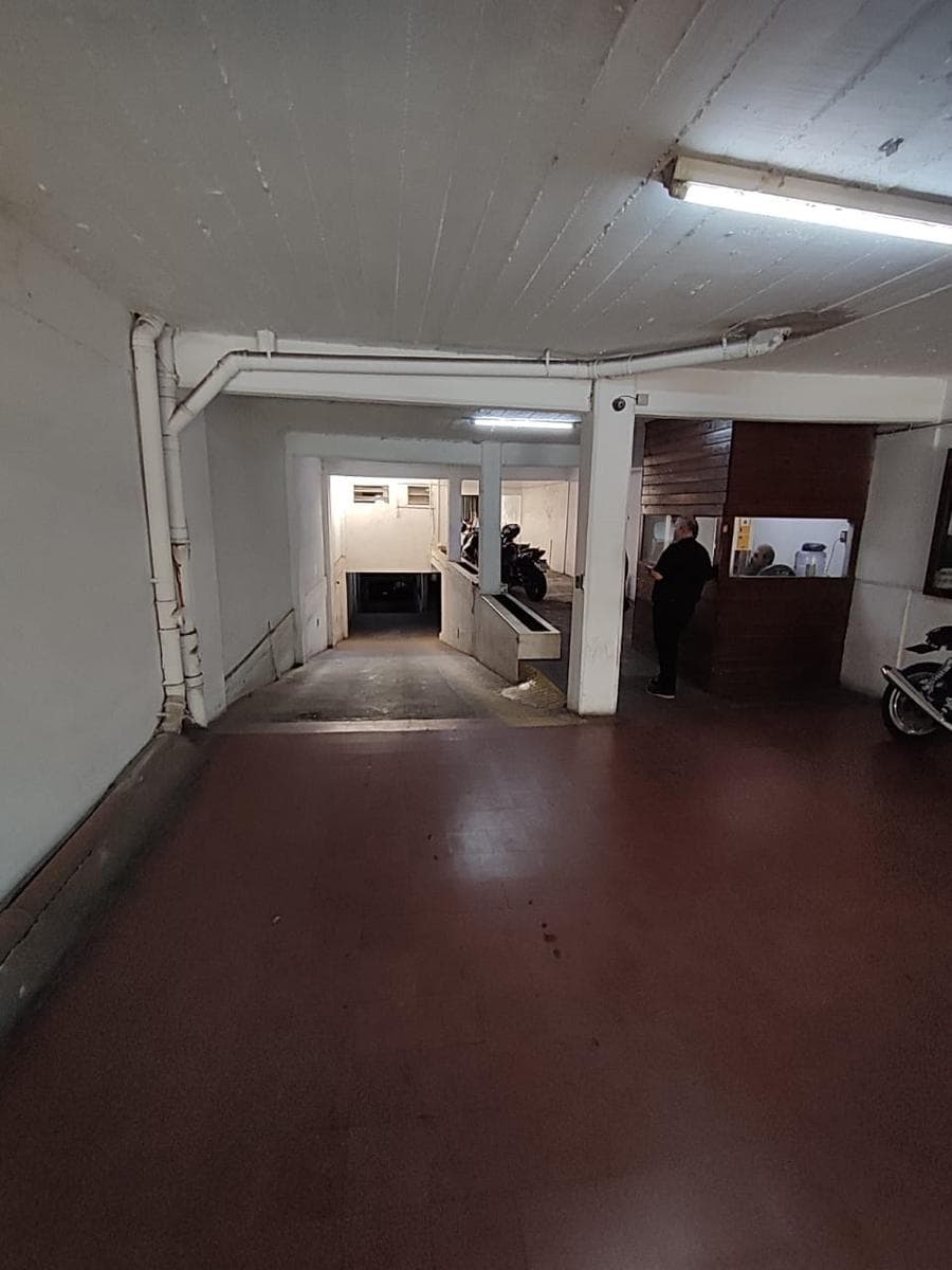 GARAGE FOR SALE IN NUEVA CORDOBA