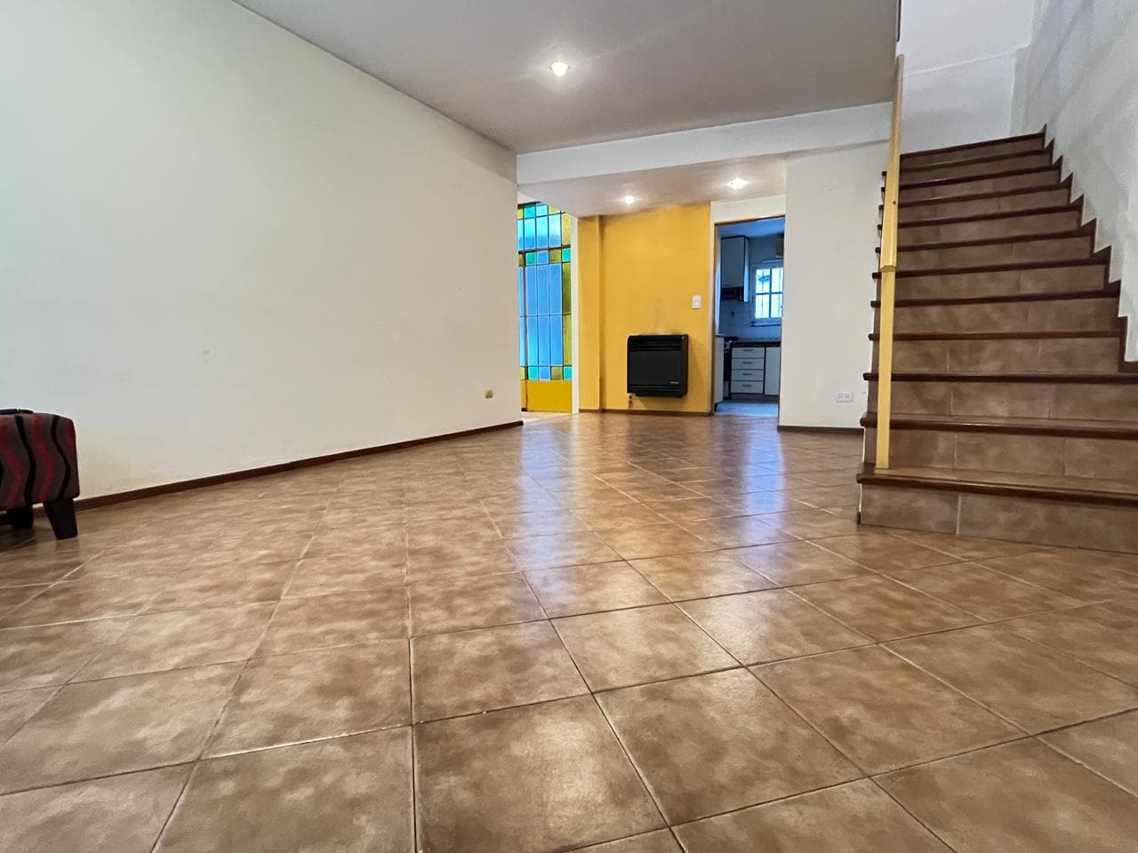 4-Room Duplex for Sale - Monte Castro - Patio with Hot Tub - No Maintenance Fees - Eligible for Financing