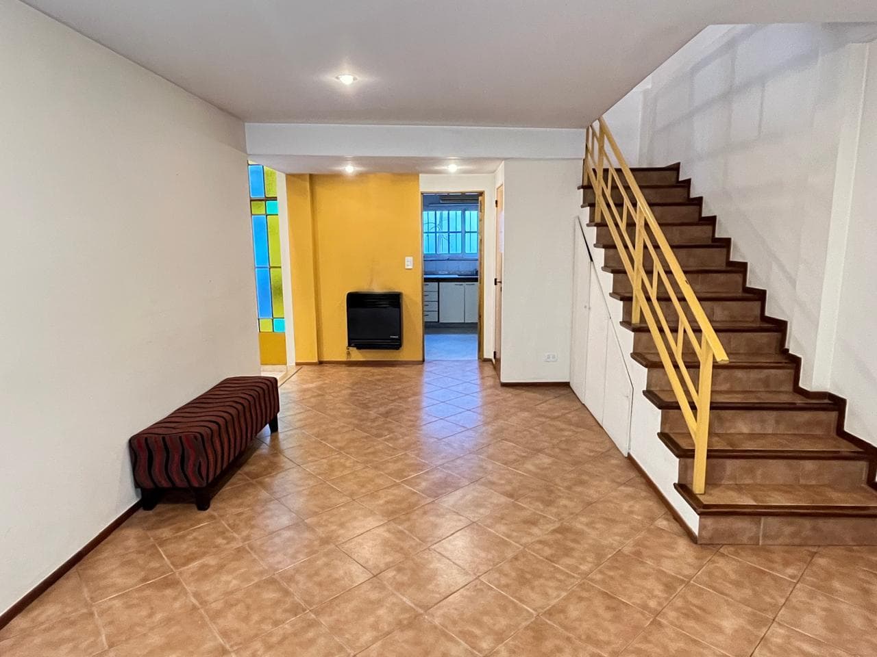 PH Dúplex 4 Ambientes Venta - Monte Castro - Patio con Hidromasaje - Sin Expensas - Apto Crédito