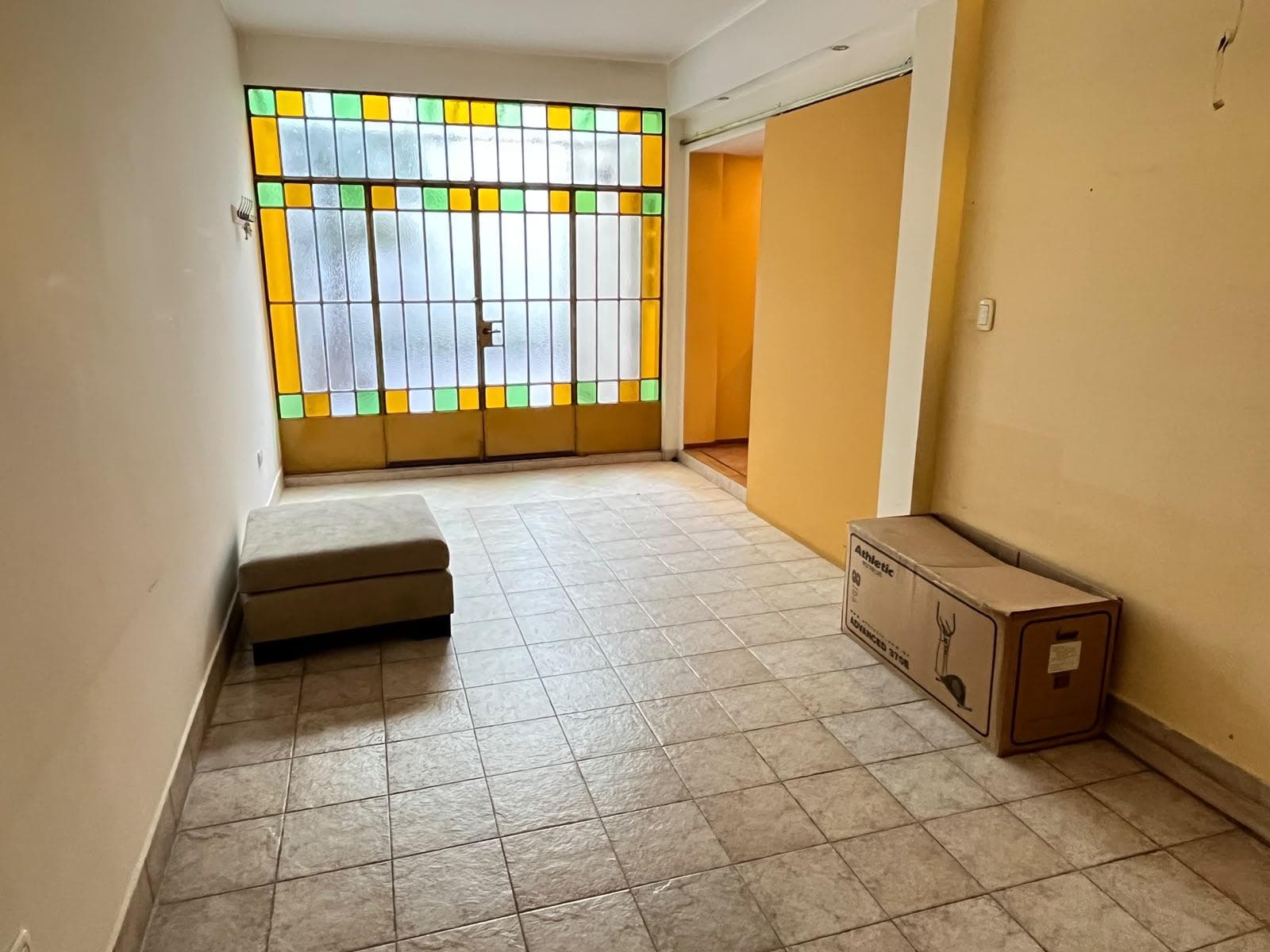 PH-Style House in Monte Castro for Sale