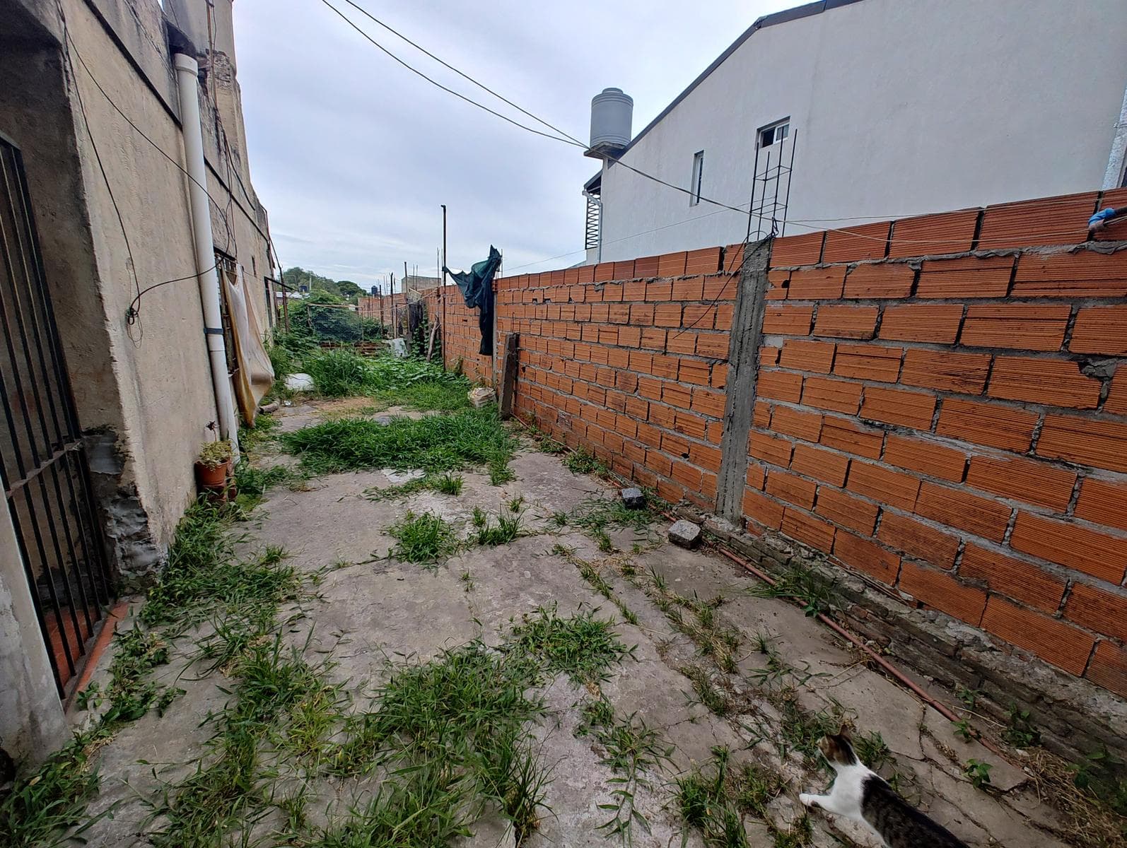 House for Sale in Gregorio de Laferrere