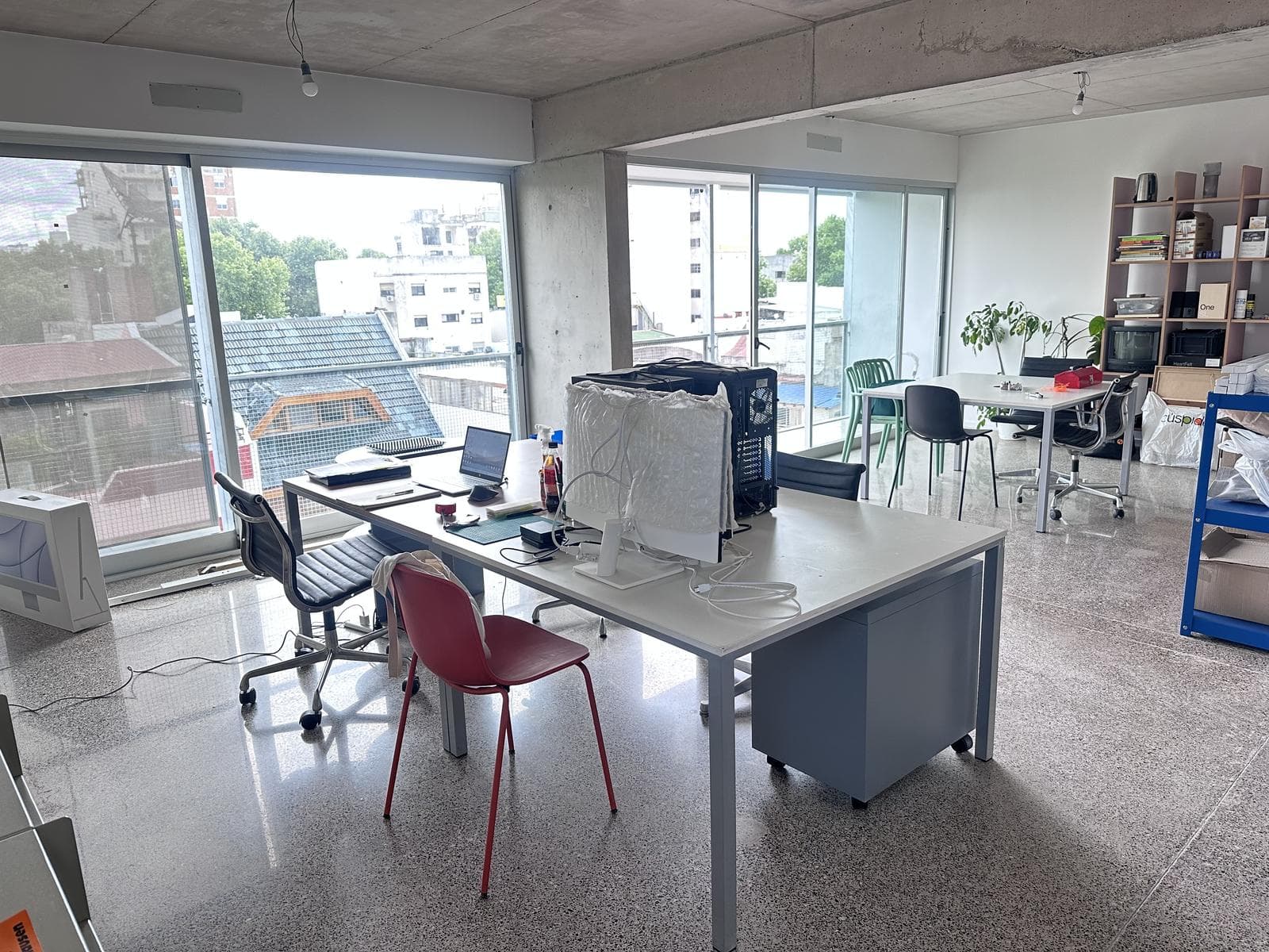 Apartment in Villa Crespo