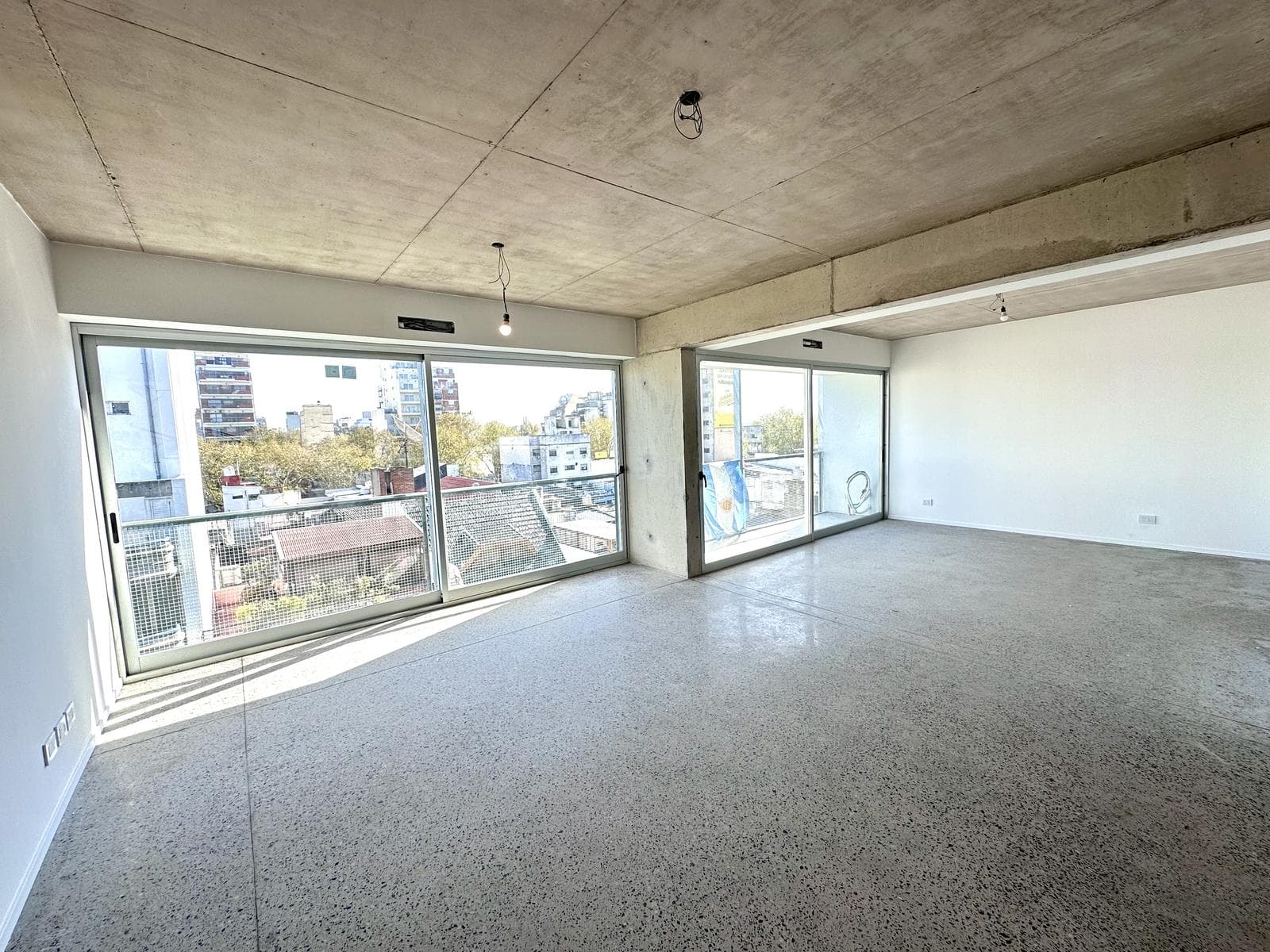 Apartment in Villa Crespo