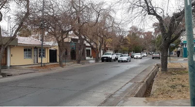 House for Sale in Godoy Cruz, Mendoza