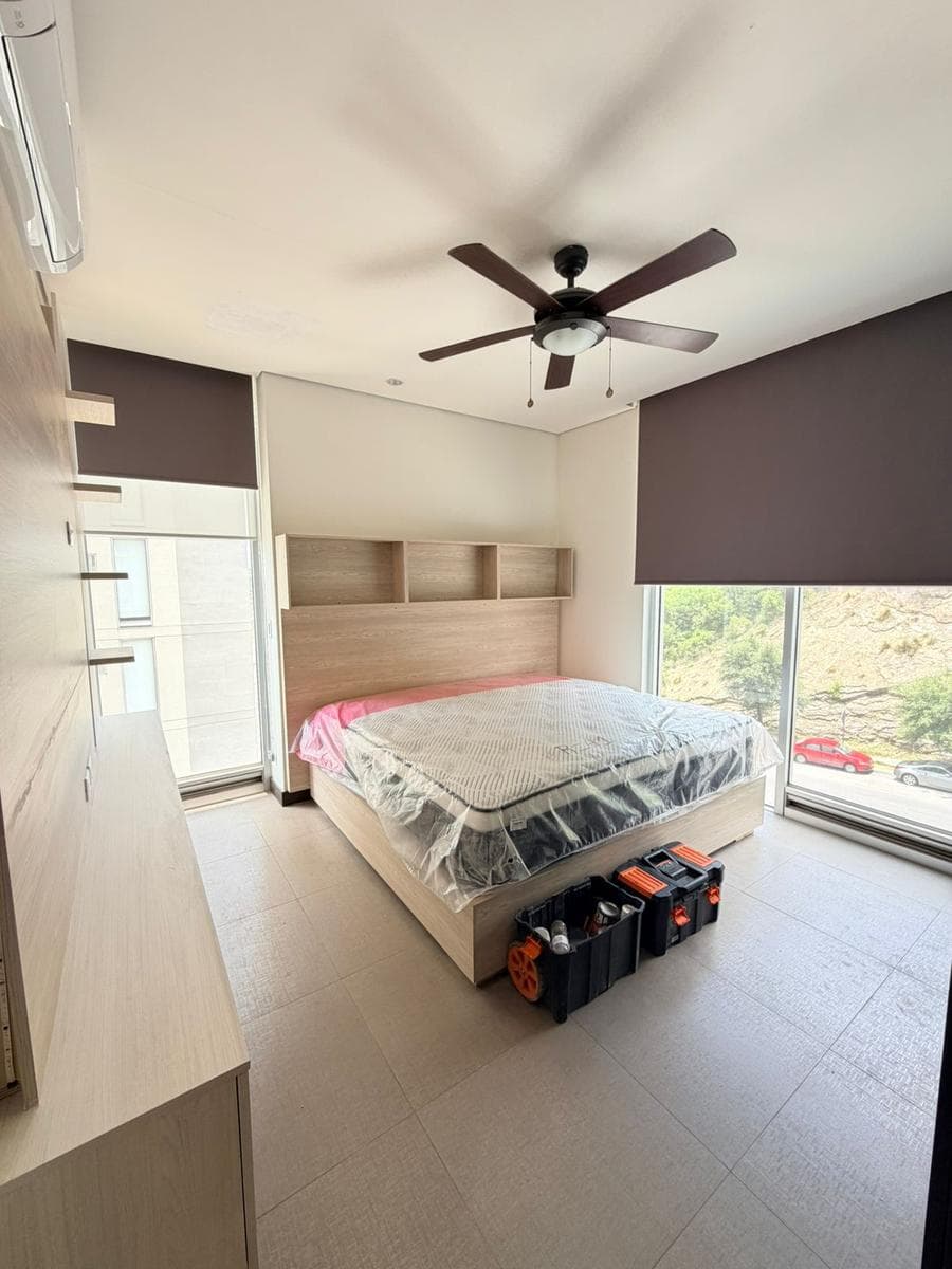 Rental Department in San Jeronimo-Dynastia