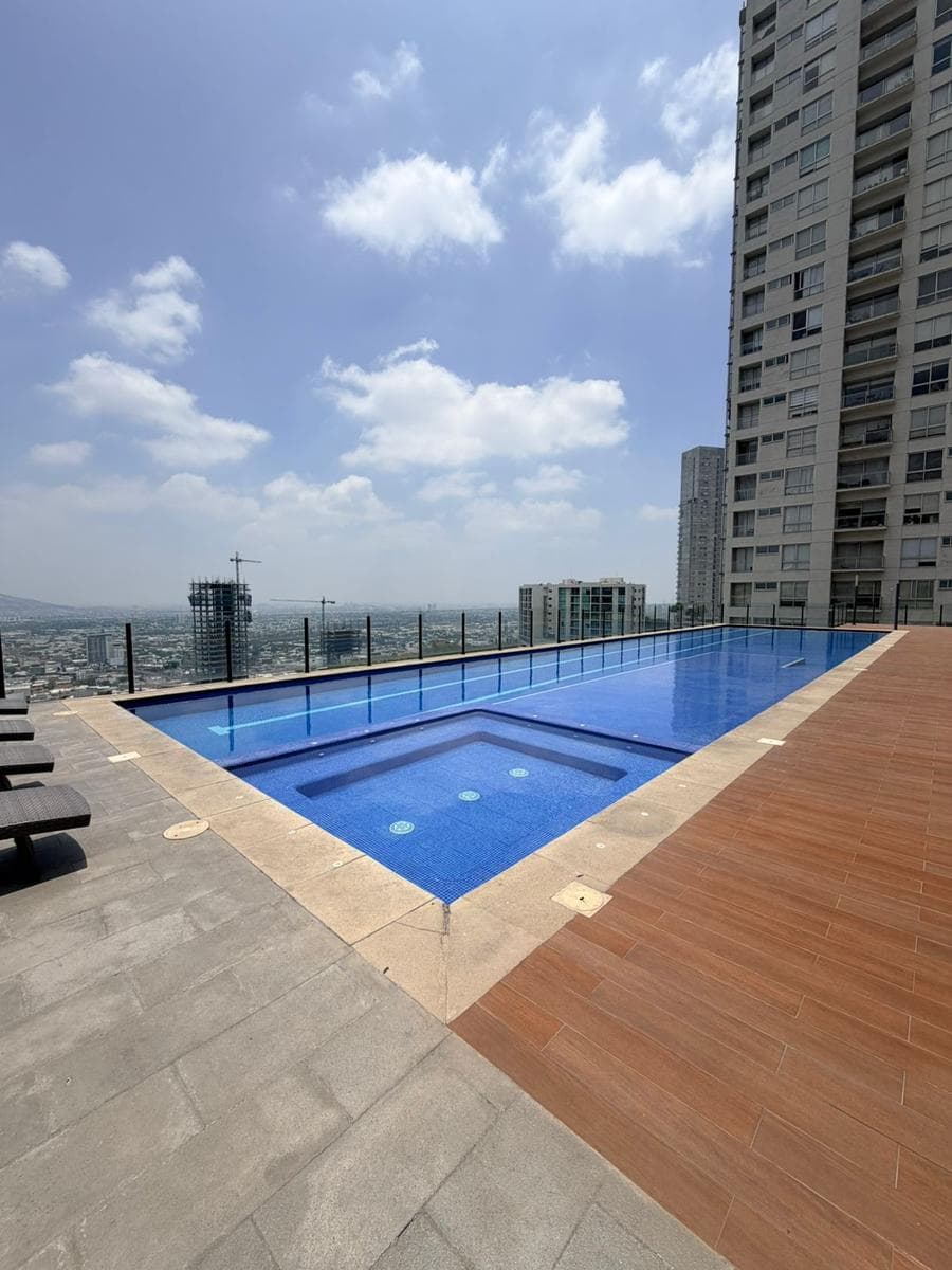 Rental Department in San Jeronimo-Dynastia