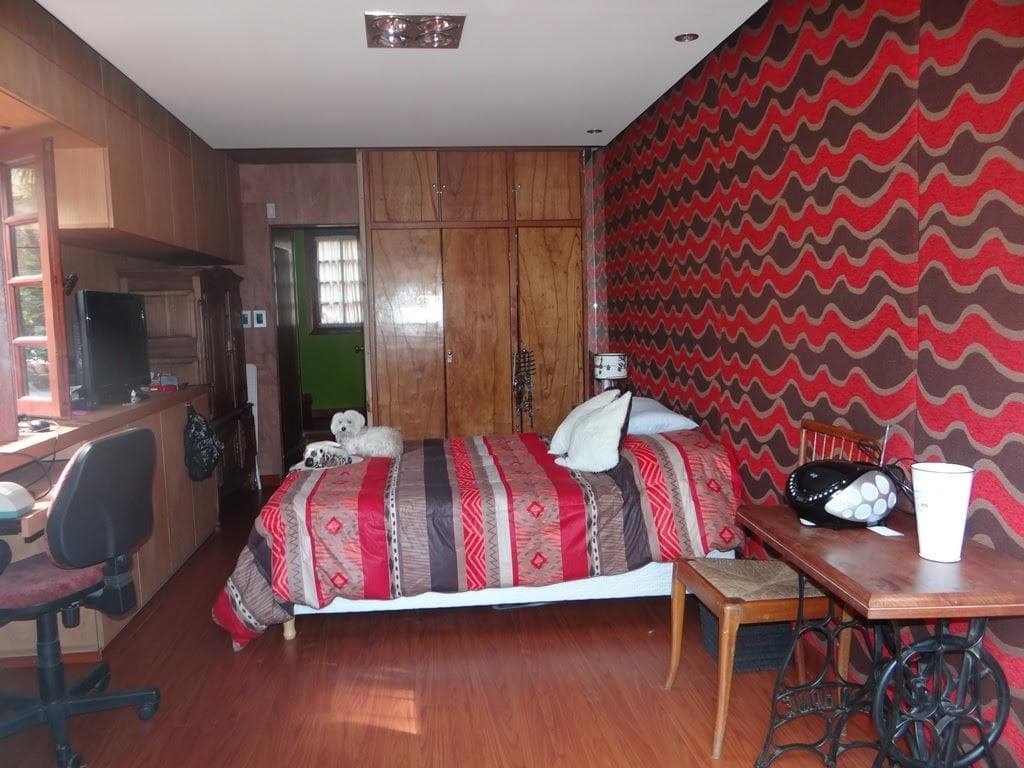 Impeccable 4-room villa with a spacious garden. Anfiteatro del Pinar neighborhood. Natural gas