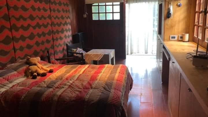 Impeccable 4-room villa with a spacious garden. Anfiteatro del Pinar neighborhood. Natural gas