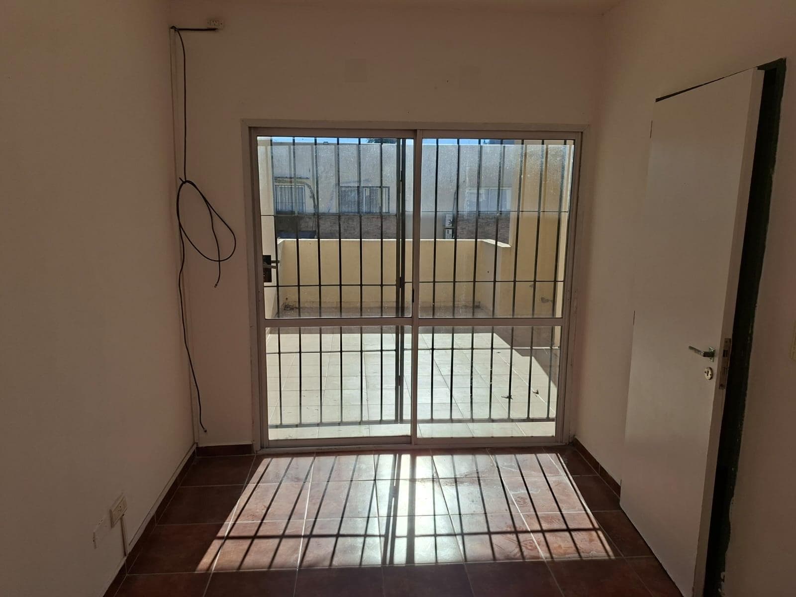 3-Room Apartment in El Palmar - Garage - Pilar - LOW MAINTENANCE FEES