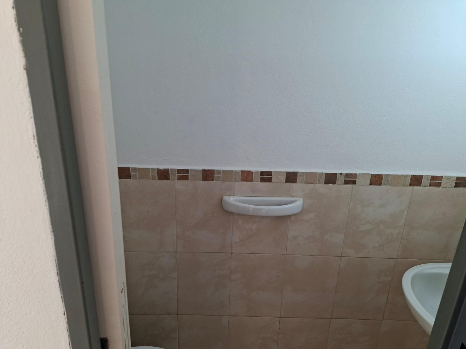 3-Room Apartment in El Palmar - Garage - Pilar - LOW MAINTENANCE FEES