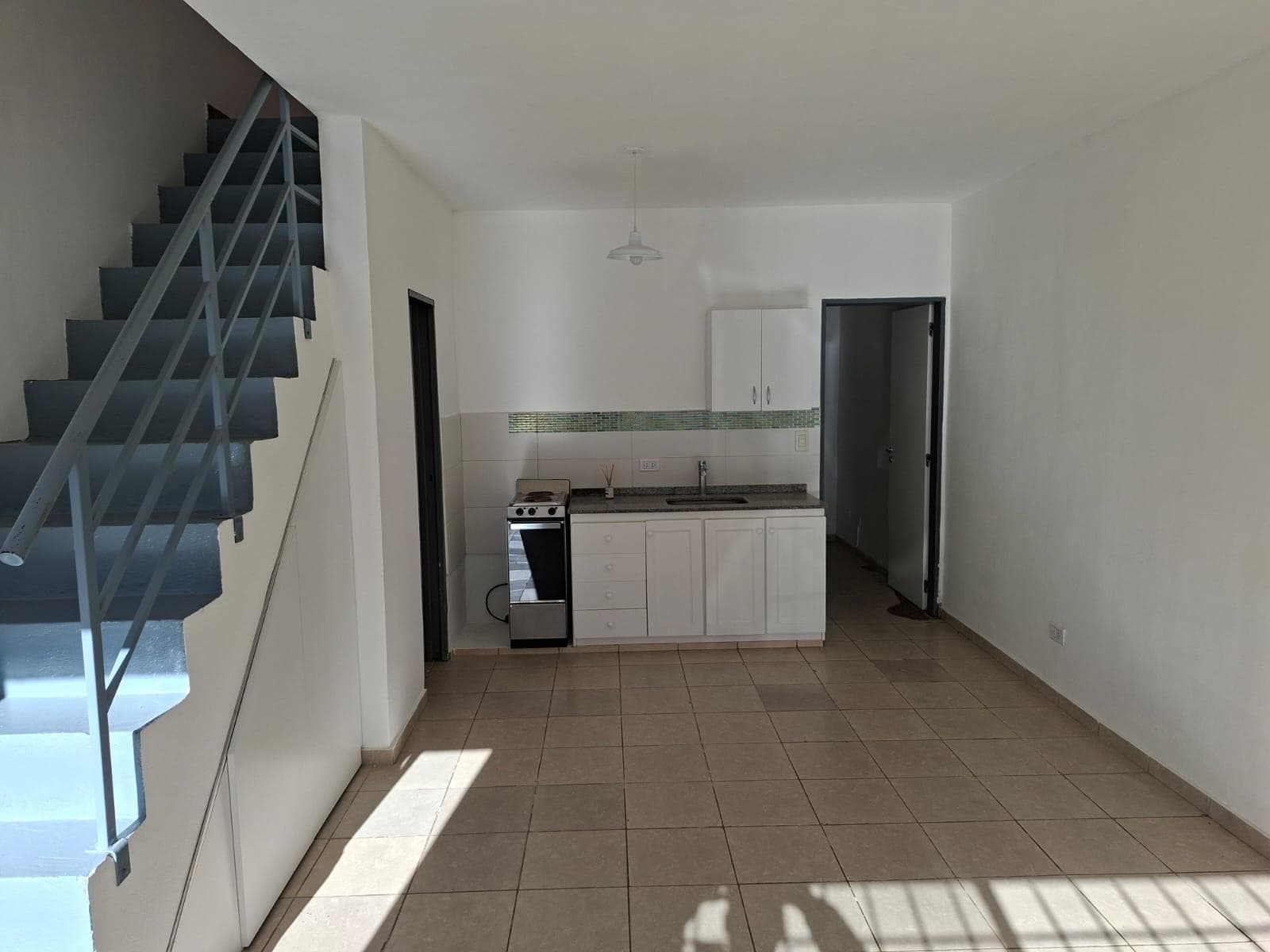 3-Room Apartment in El Palmar - Garage - Pilar - LOW MAINTENANCE FEES