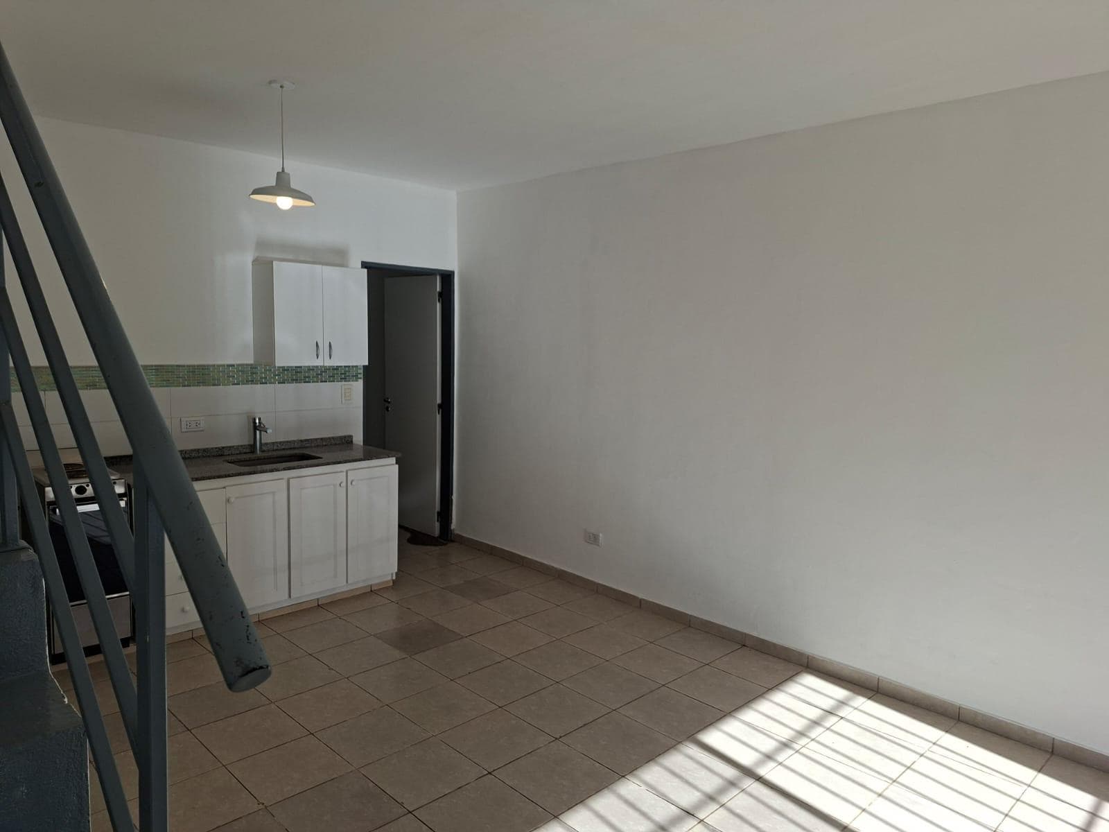 3-Room Apartment in El Palmar - Garage - Pilar - LOW MAINTENANCE FEES