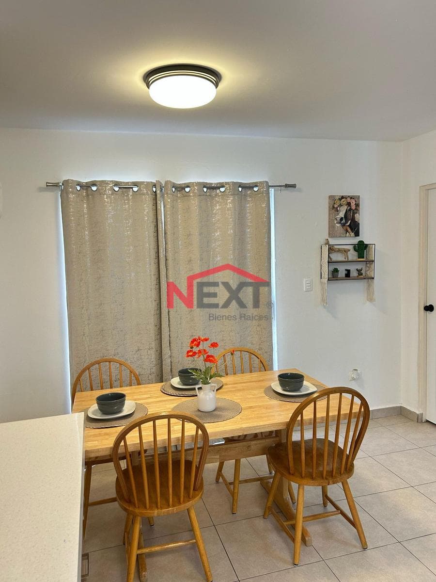 HOUSE FOR SALE IN THE SOLEIL SUBDIVISION