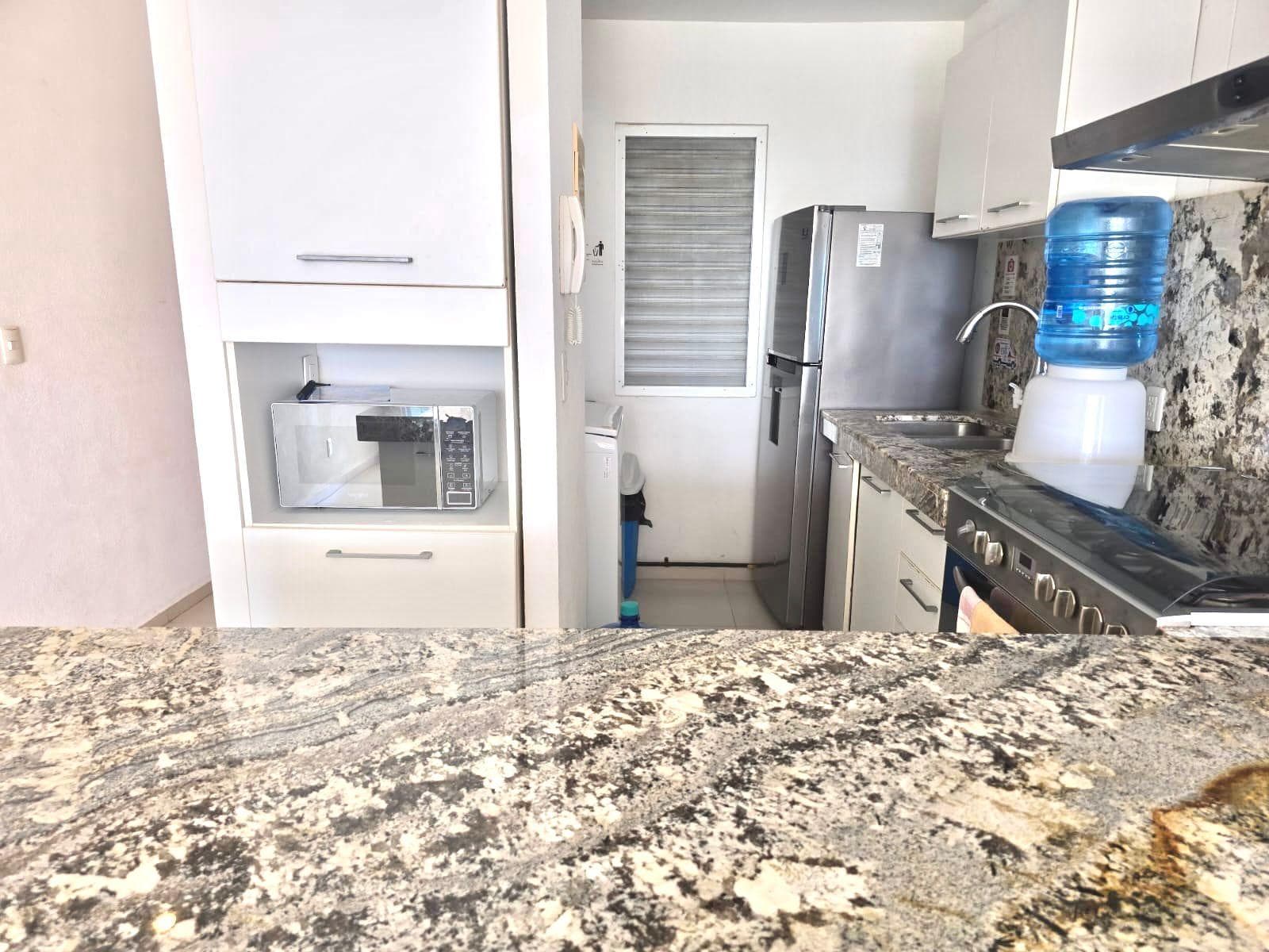 AMARA RESIDENCIAL Apartment
