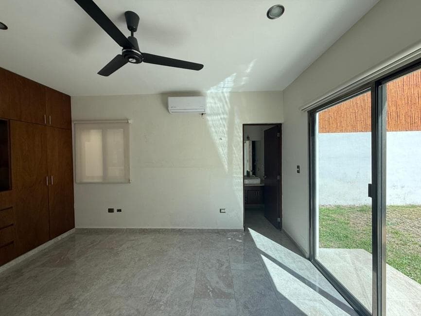 House in Temozón Norte