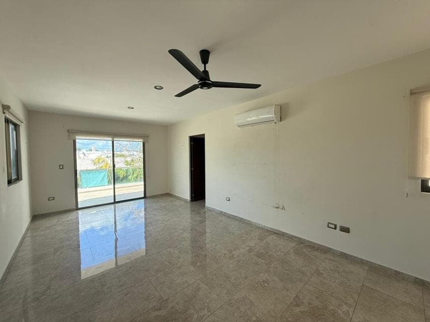House in Temozón Norte