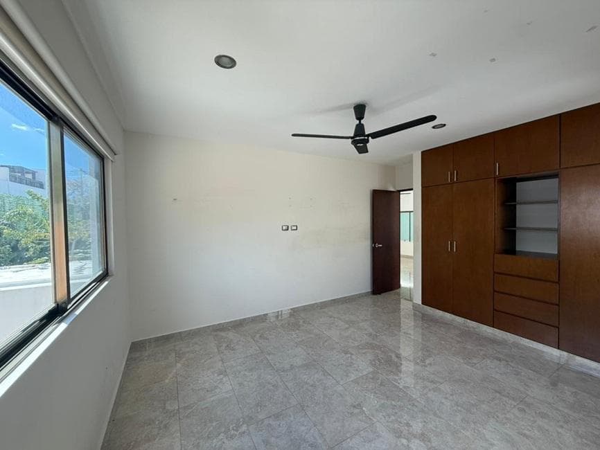 House in Temozón Norte