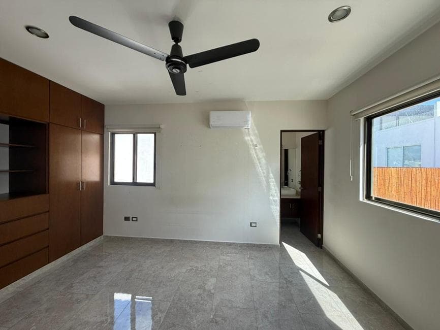 House in Temozón Norte