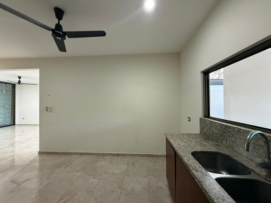 House in Temozón Norte