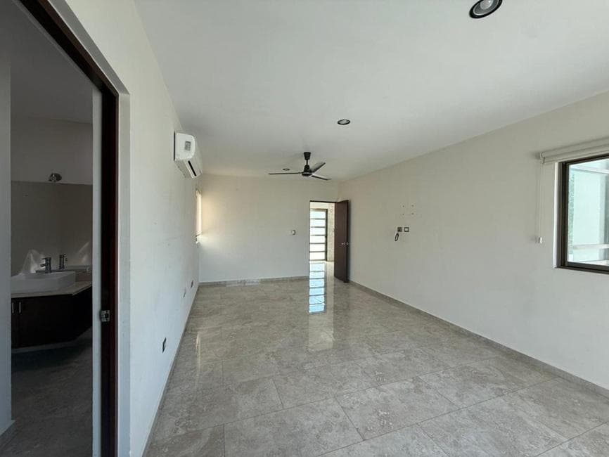 House in Temozón Norte